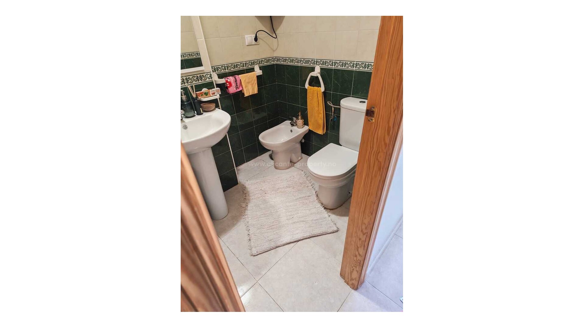 Apartamento / piso en HurchIllo