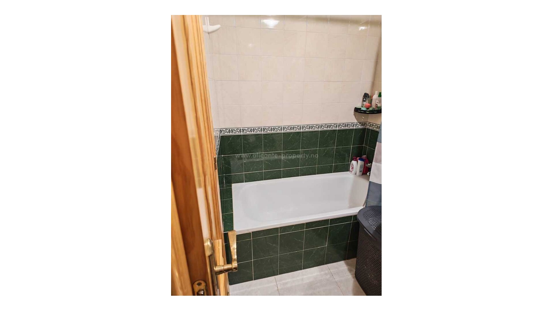 Apartamento / piso en HurchIllo