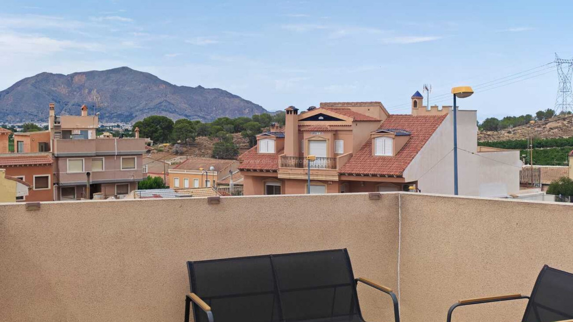 Apartamento / piso en HurchIllo