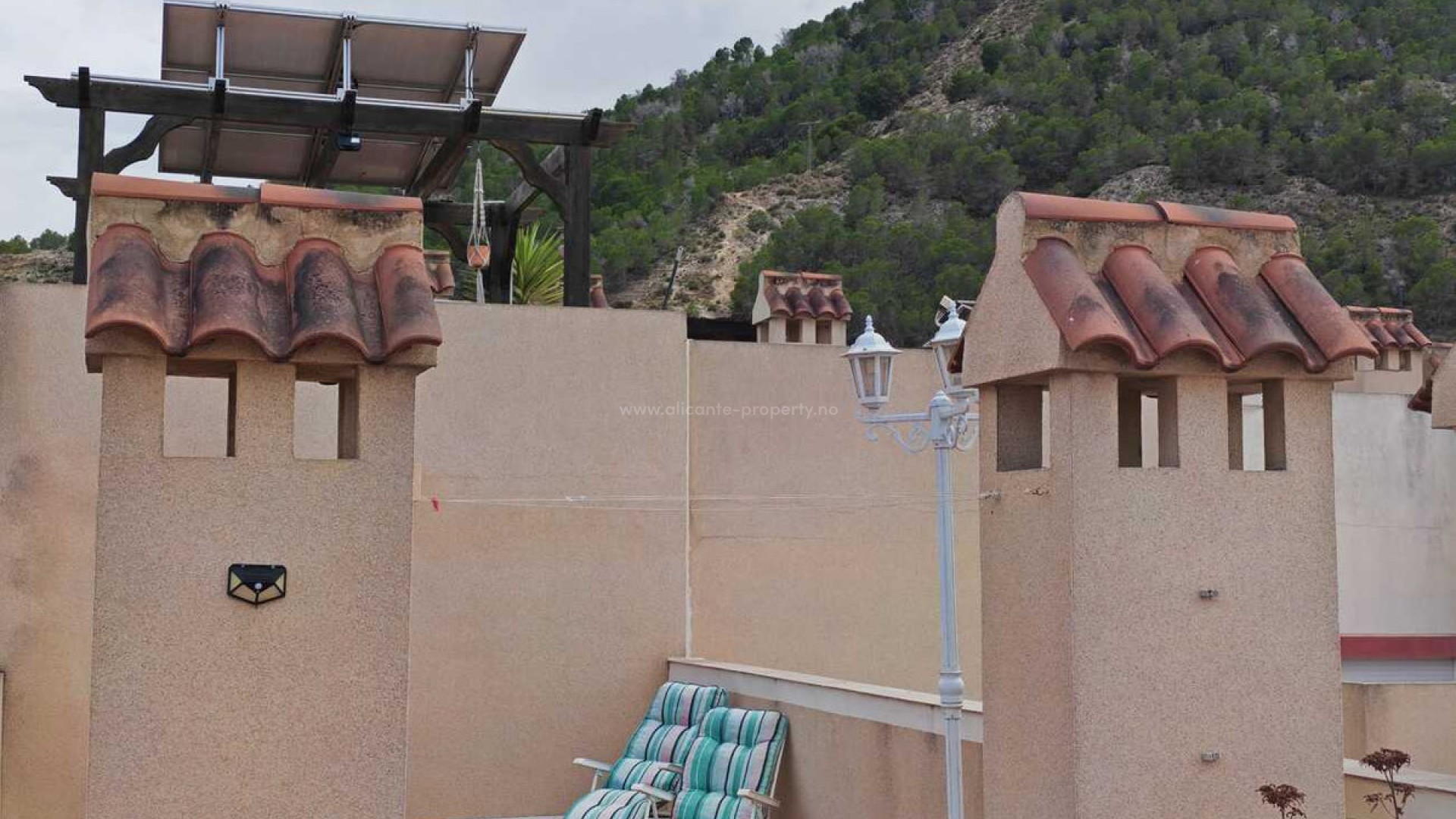 Apartamento / piso en HurchIllo