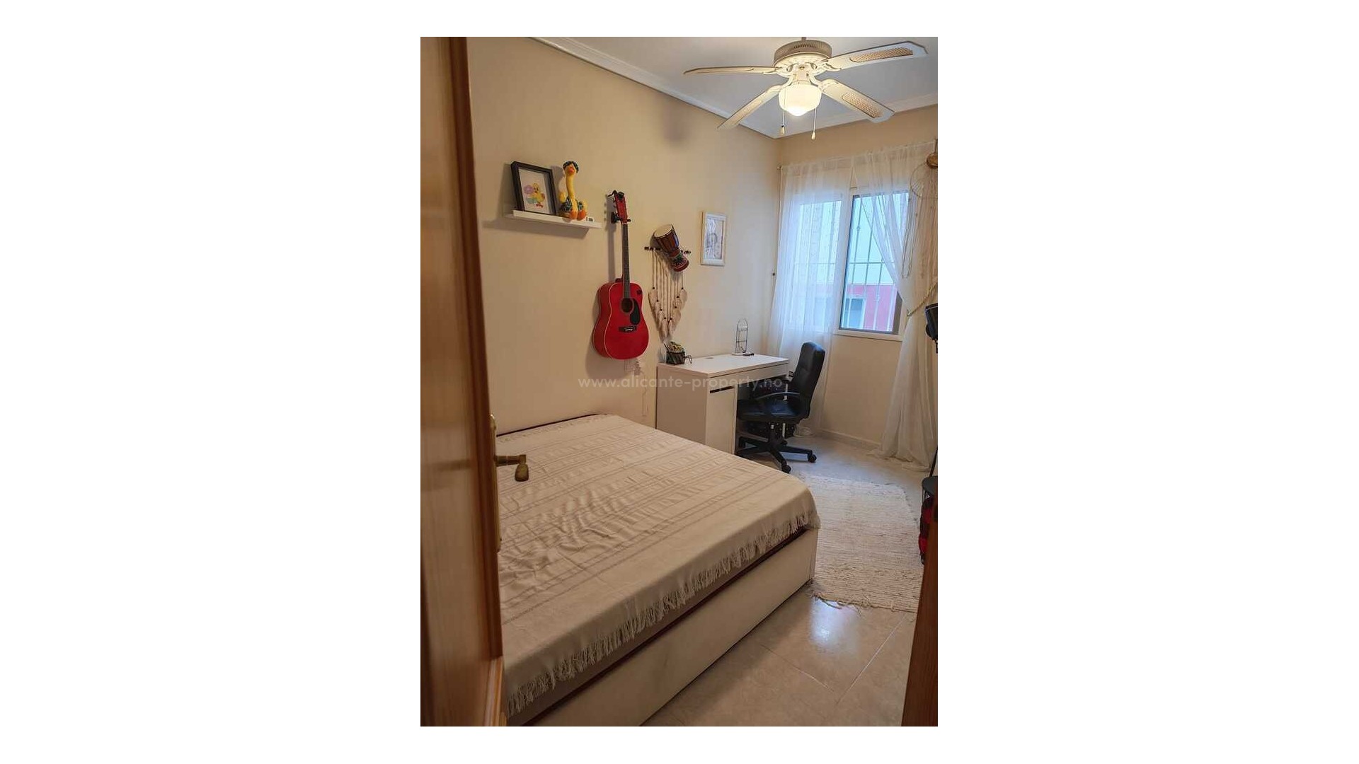Apartamento / piso en HurchIllo