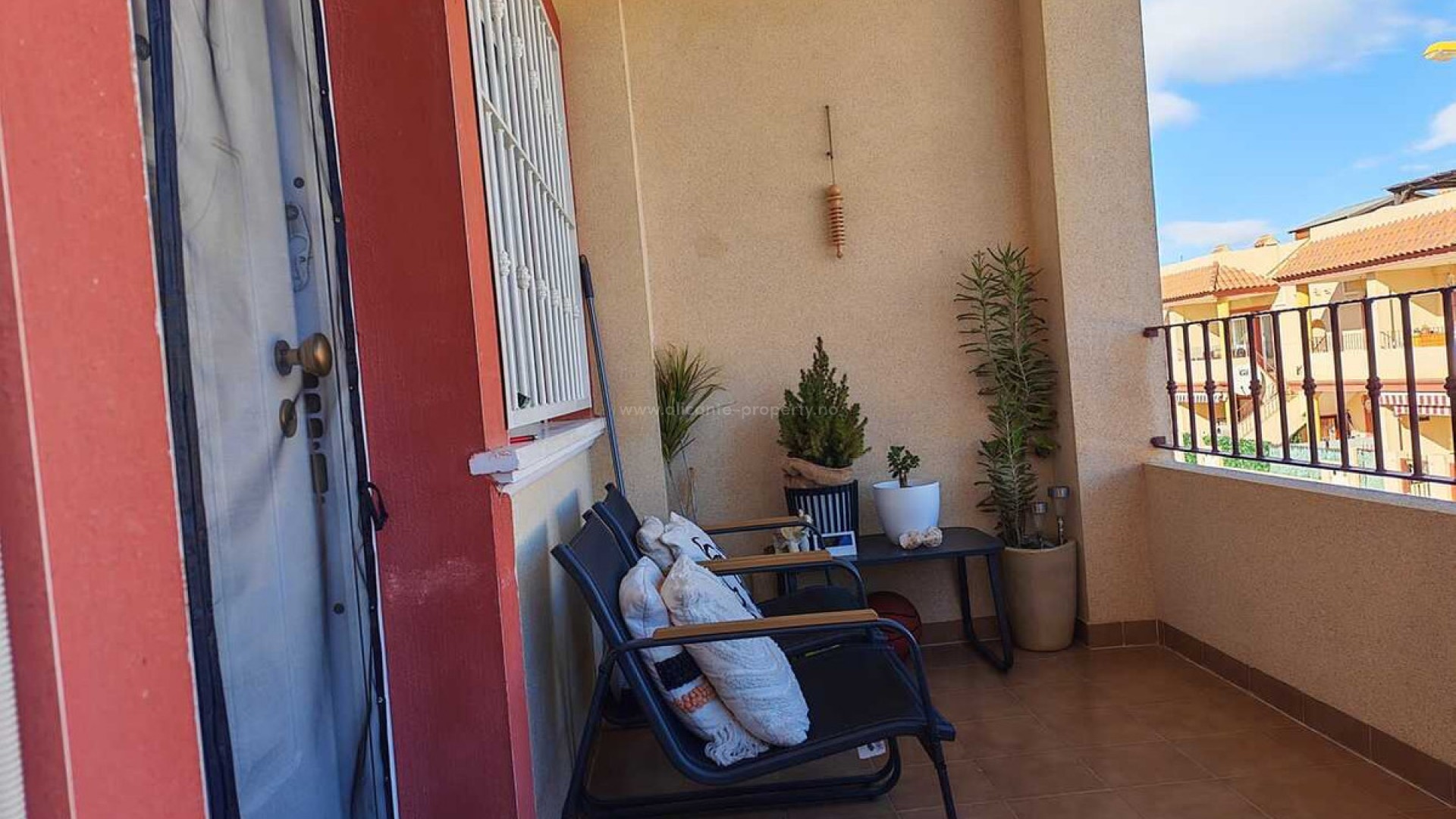 Apartamento / piso en HurchIllo