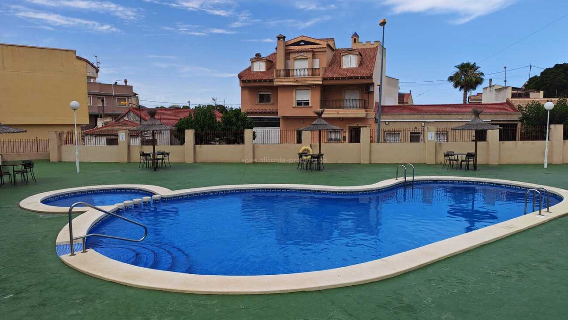 Apartamento / piso en HurchIllo