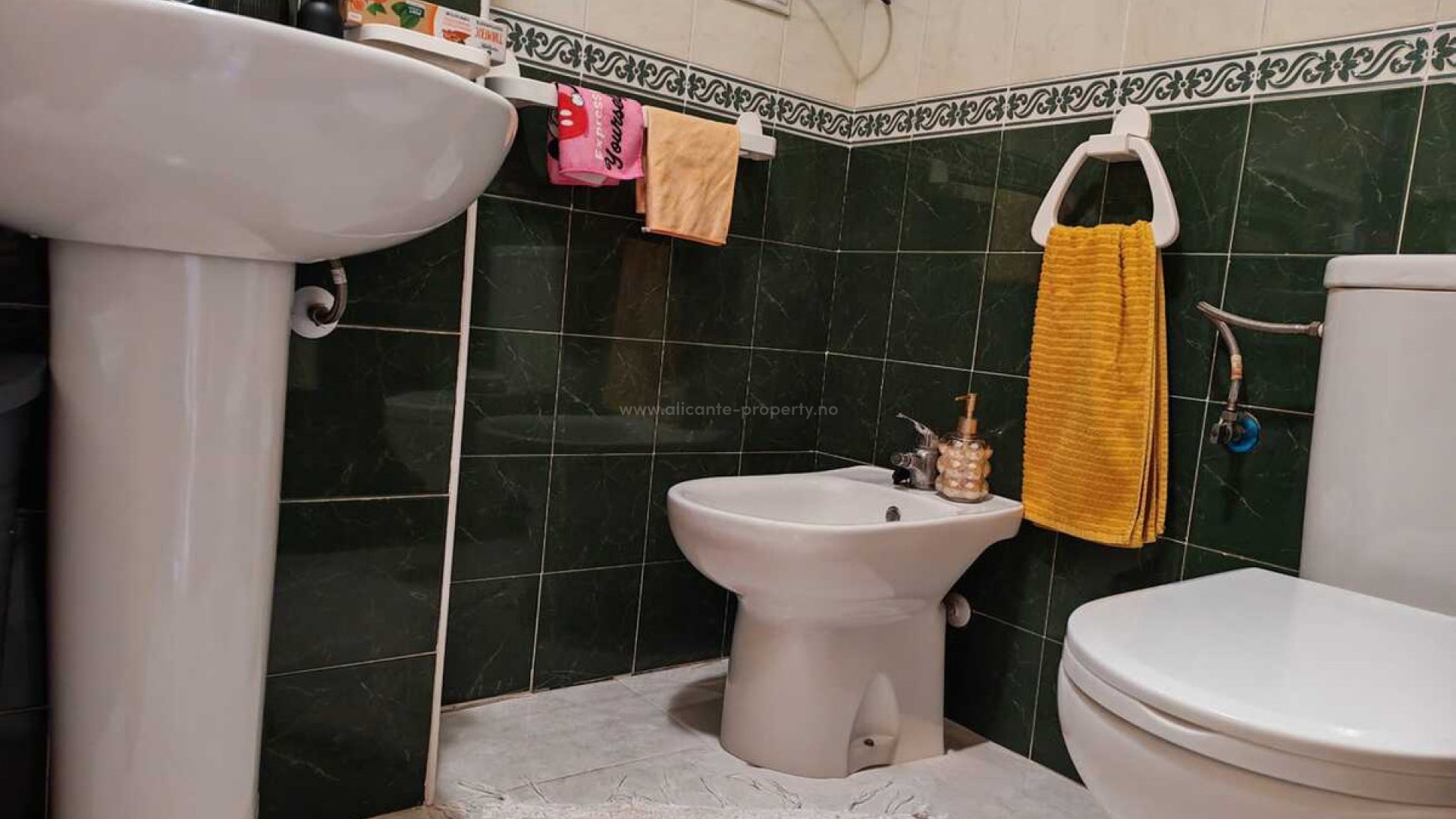 Apartamento / piso en HurchIllo