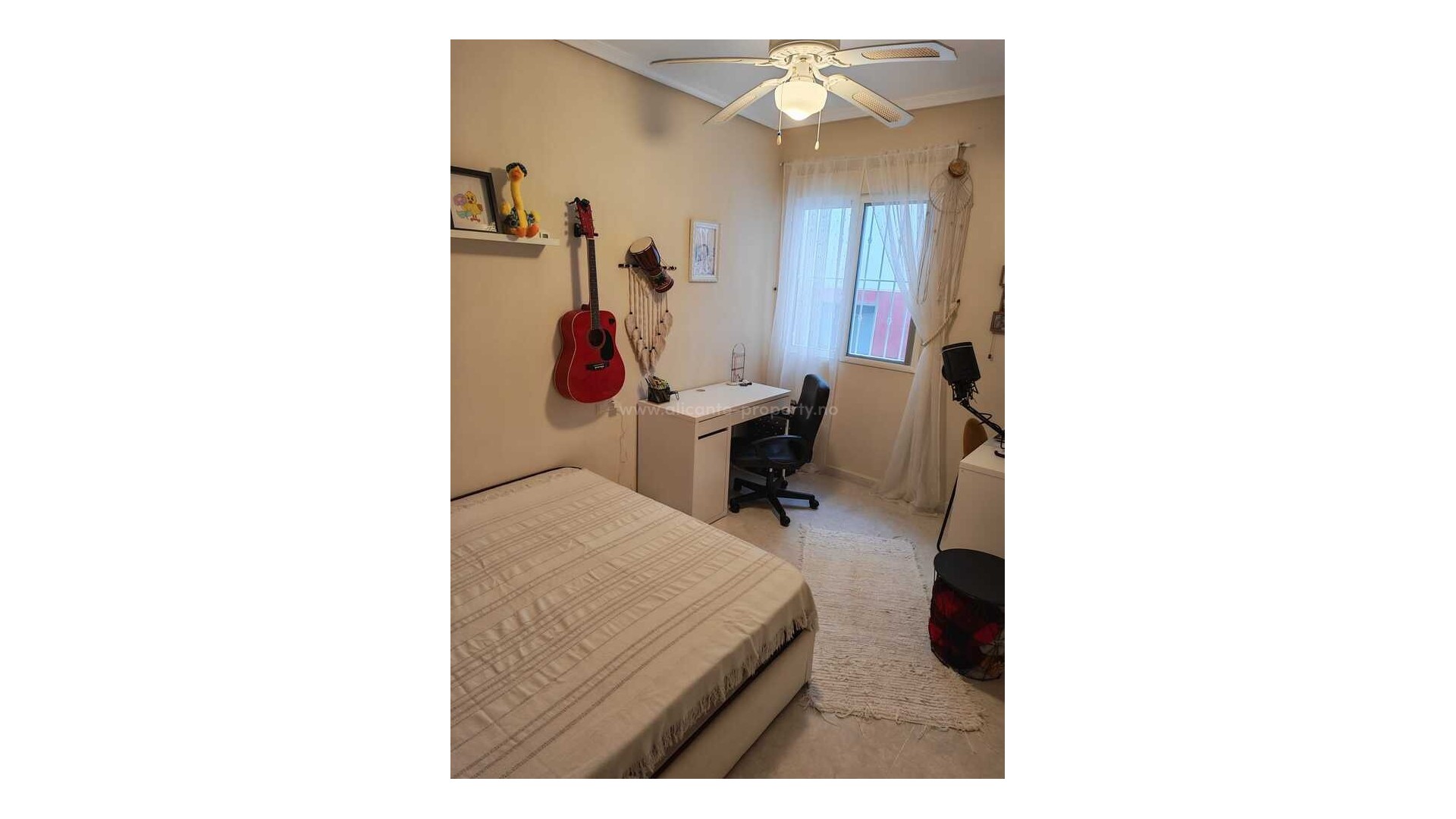 Apartamento / piso en HurchIllo