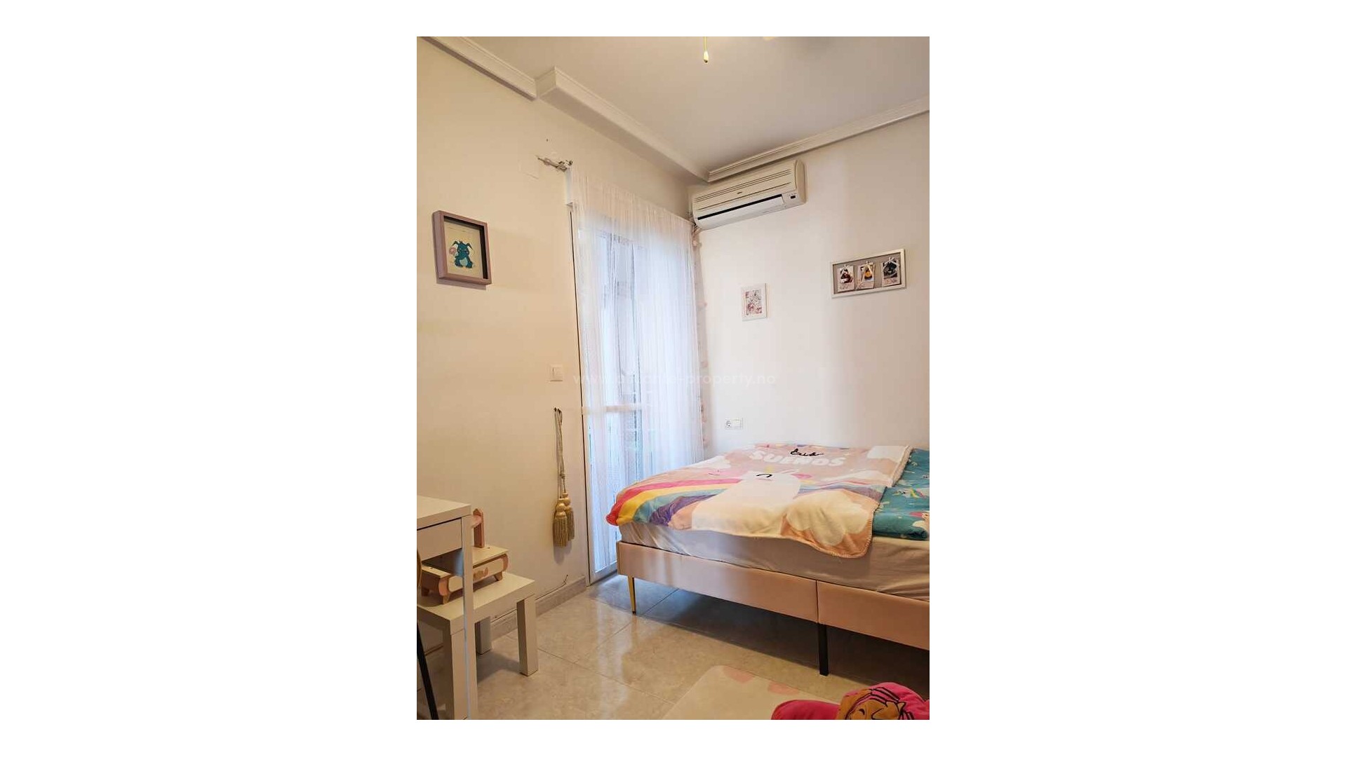 Apartamento / piso en HurchIllo