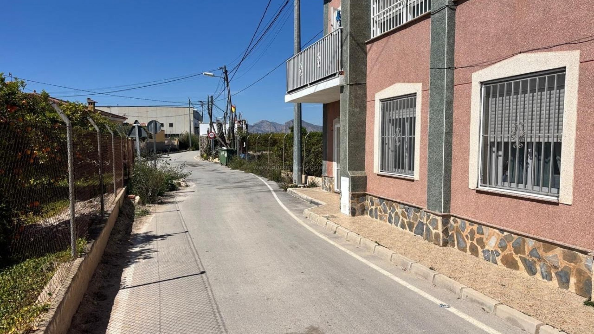 Apartamento / piso en Inland