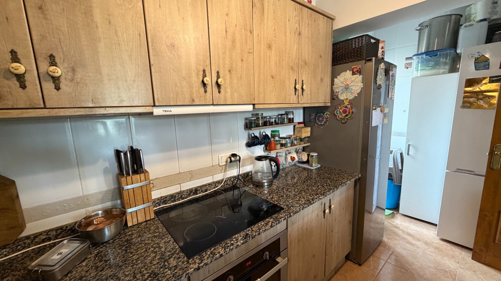 Apartamento / piso en Inland