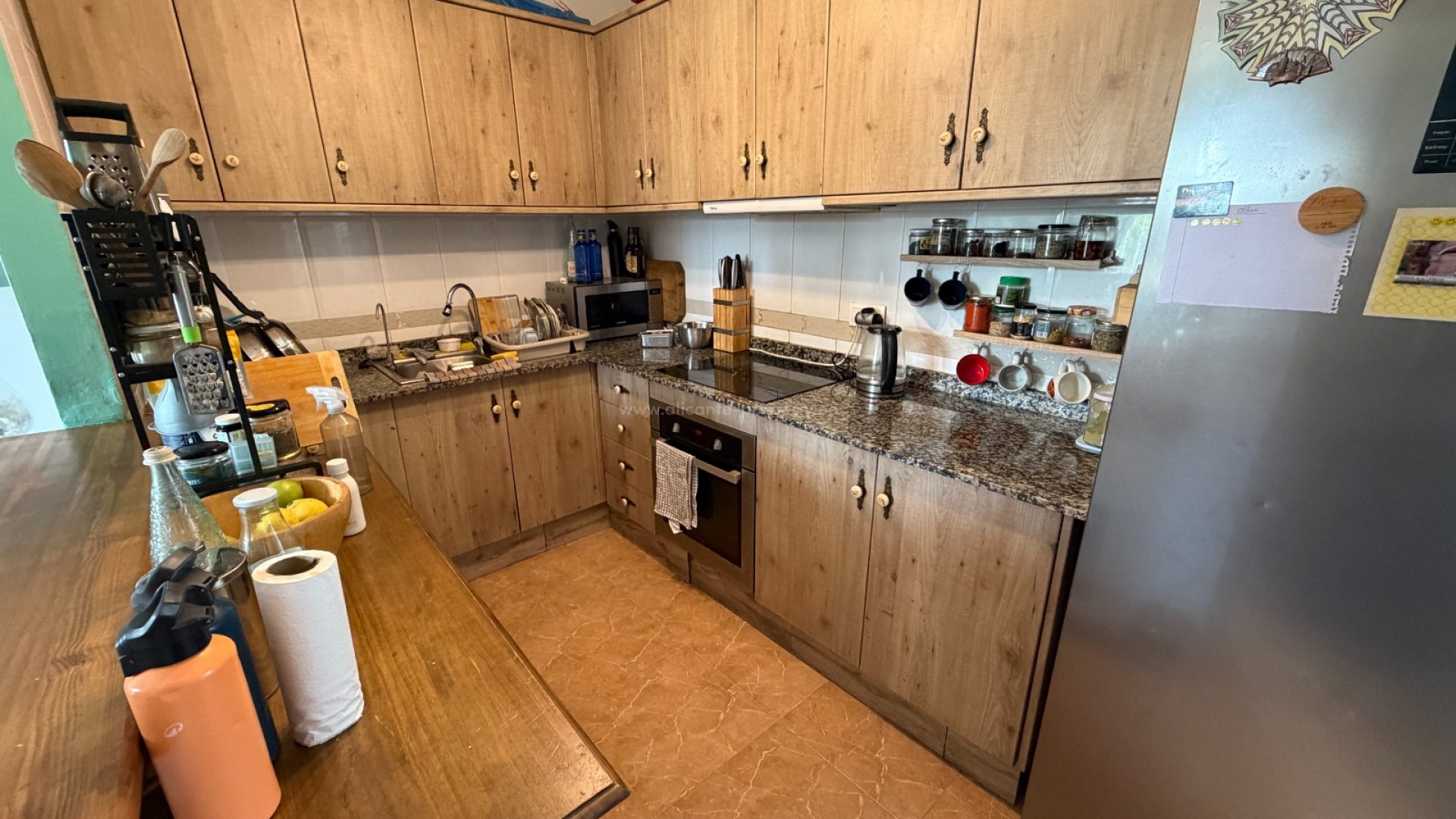 Apartamento / piso en Inland