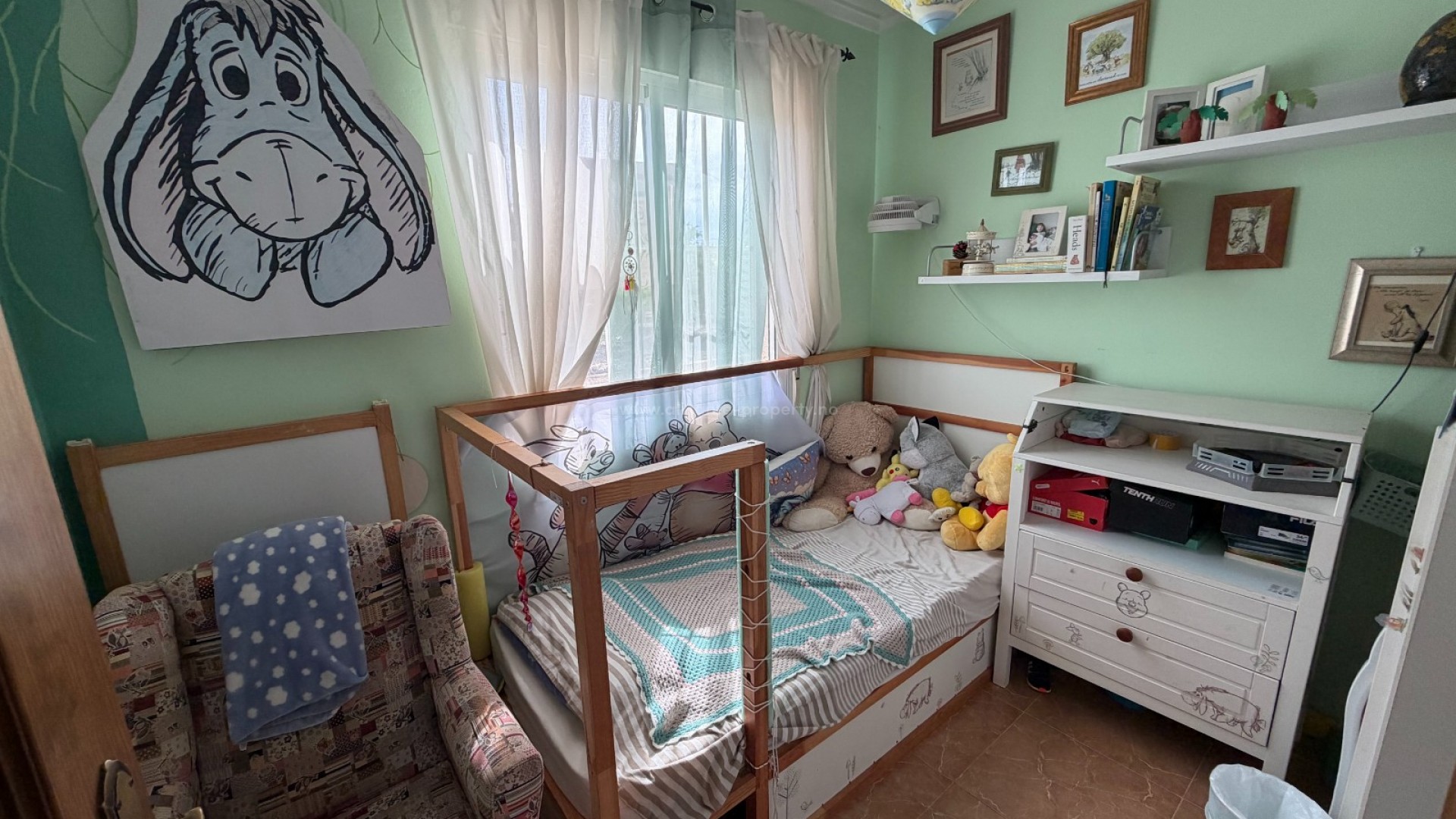 Apartamento / piso en Inland