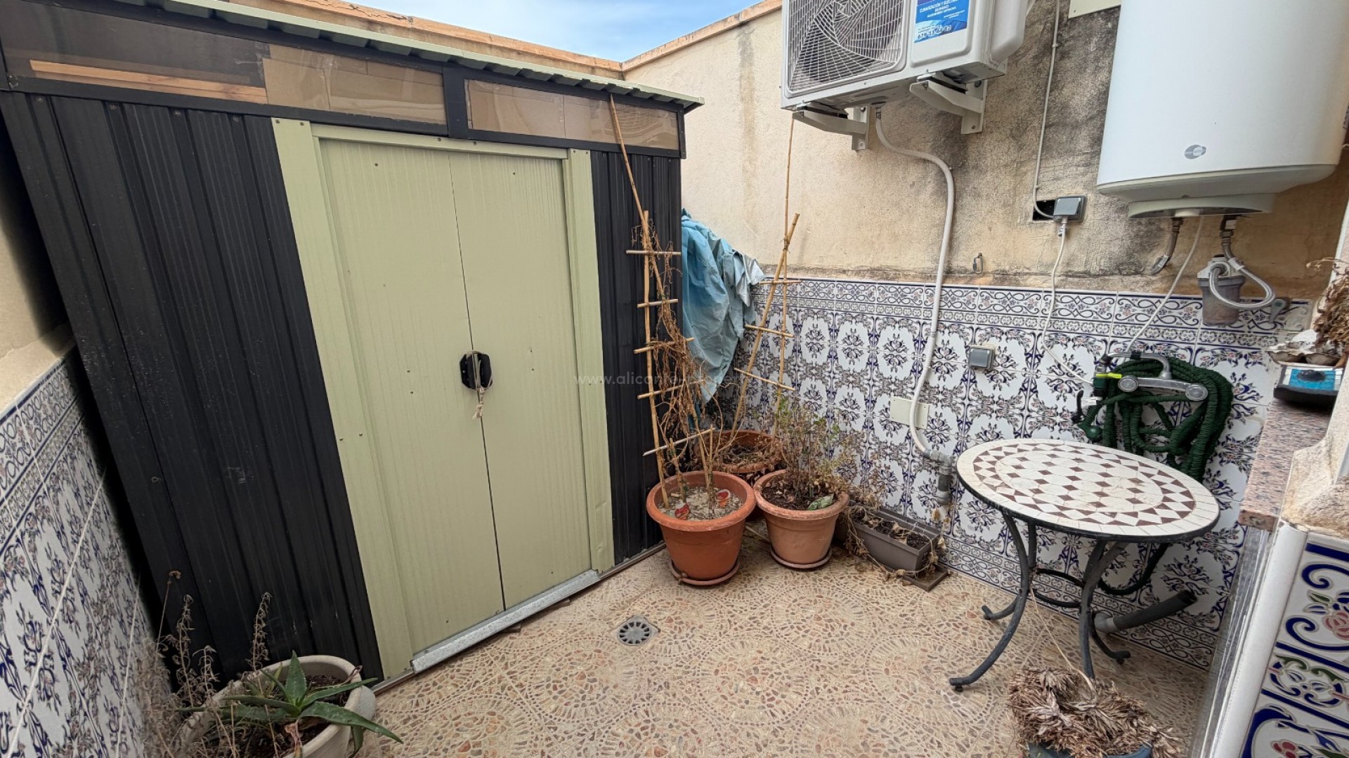 Apartamento / piso en Inland