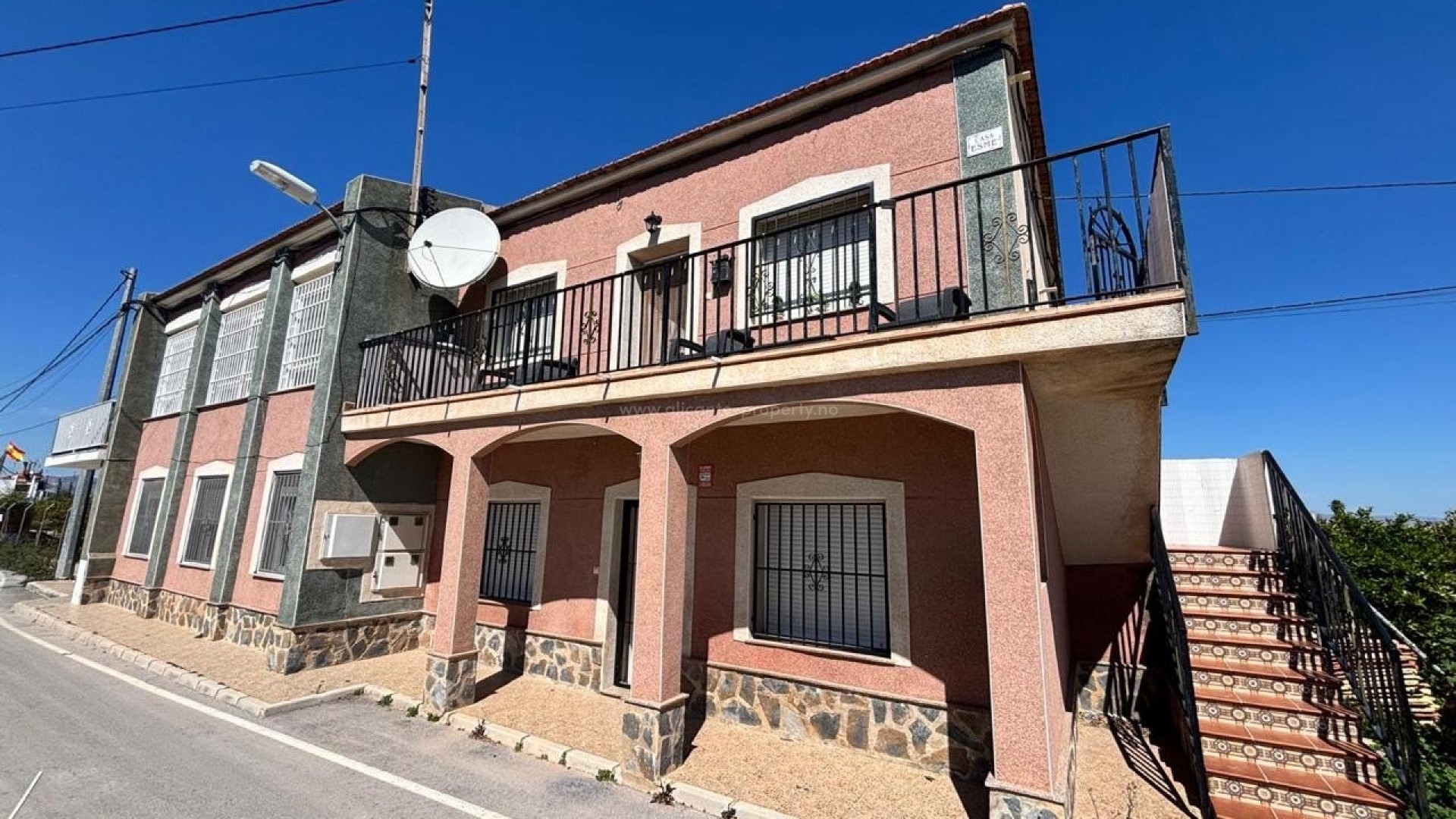 Apartamento / piso en Inland