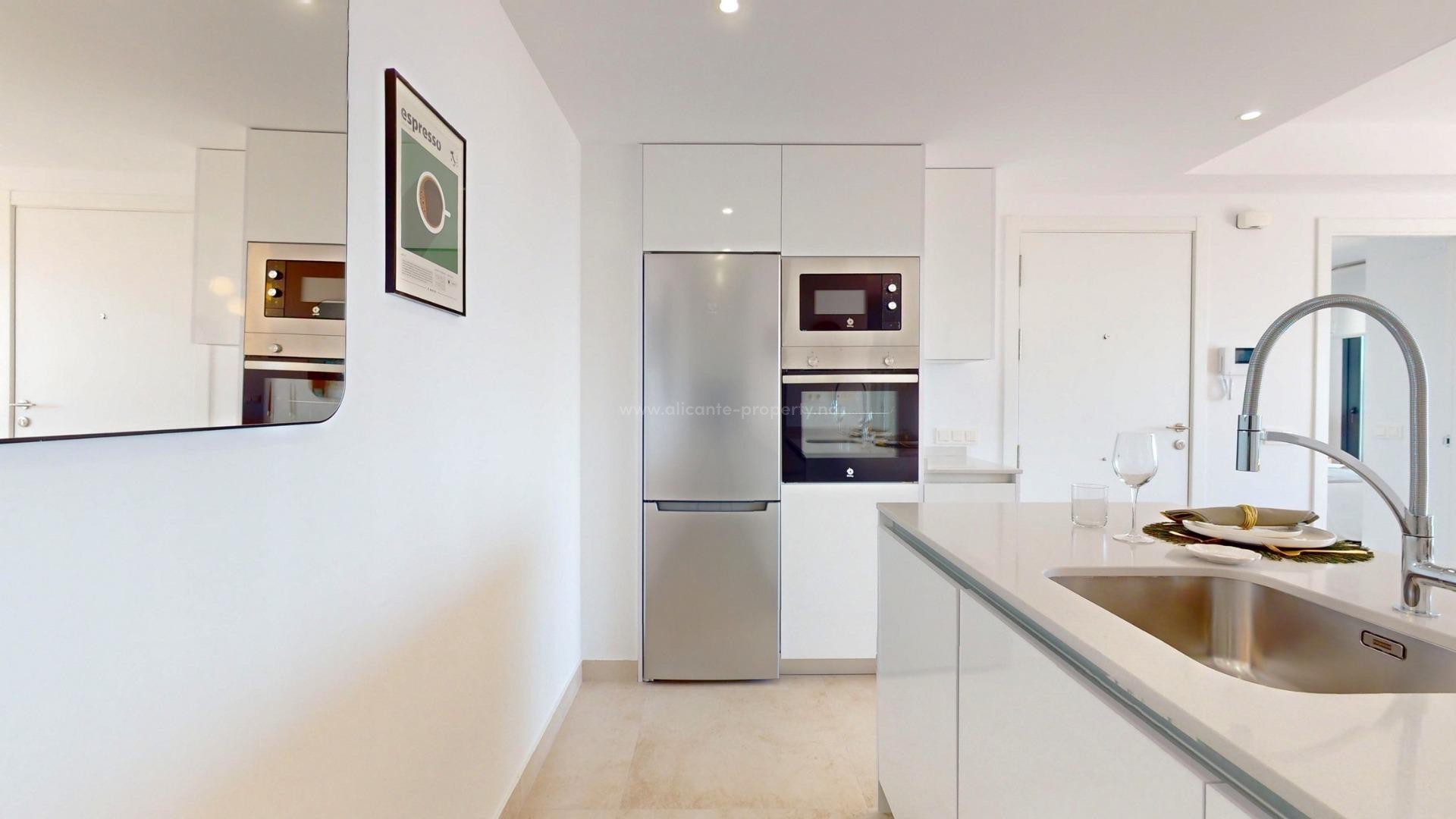 Apartamento / piso en Isla del fraile