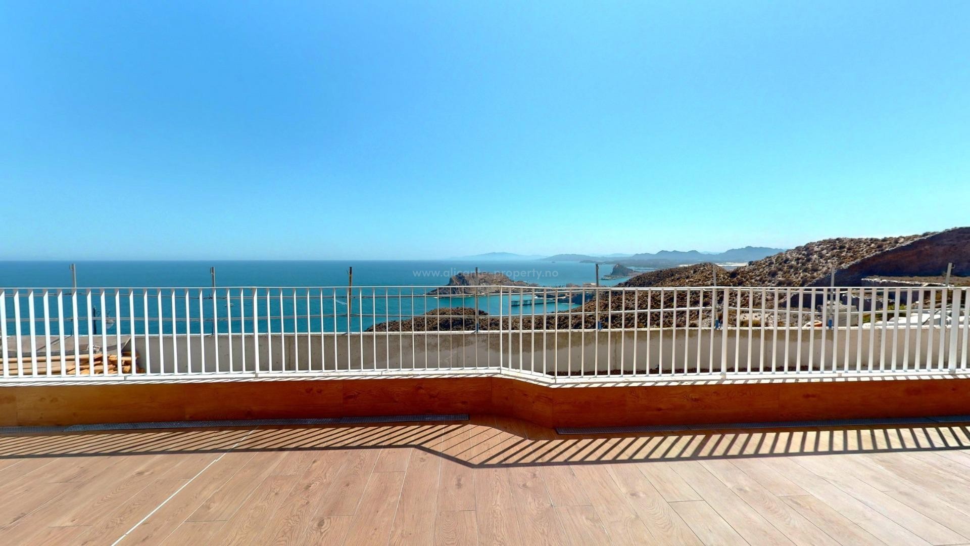 Apartamento / piso en Isla del fraile