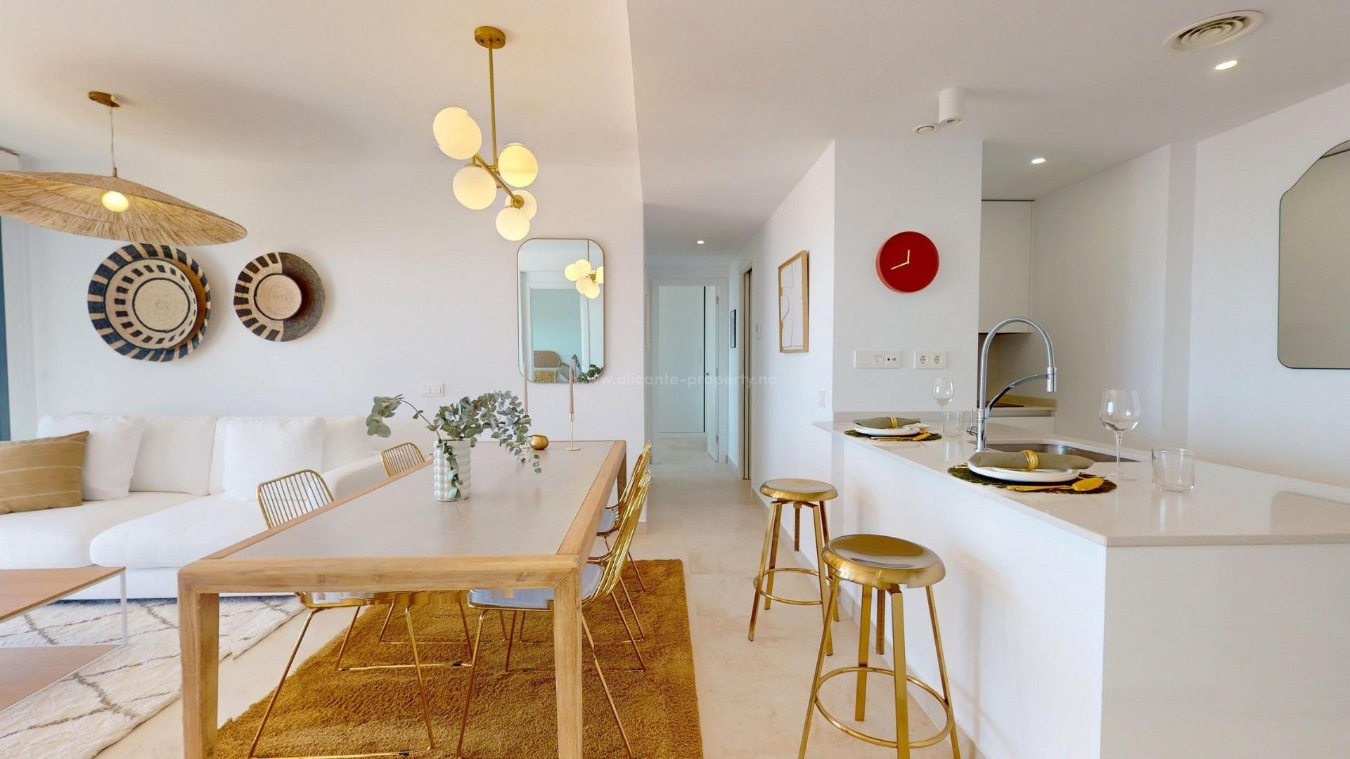 Apartamento / piso en Isla del fraile