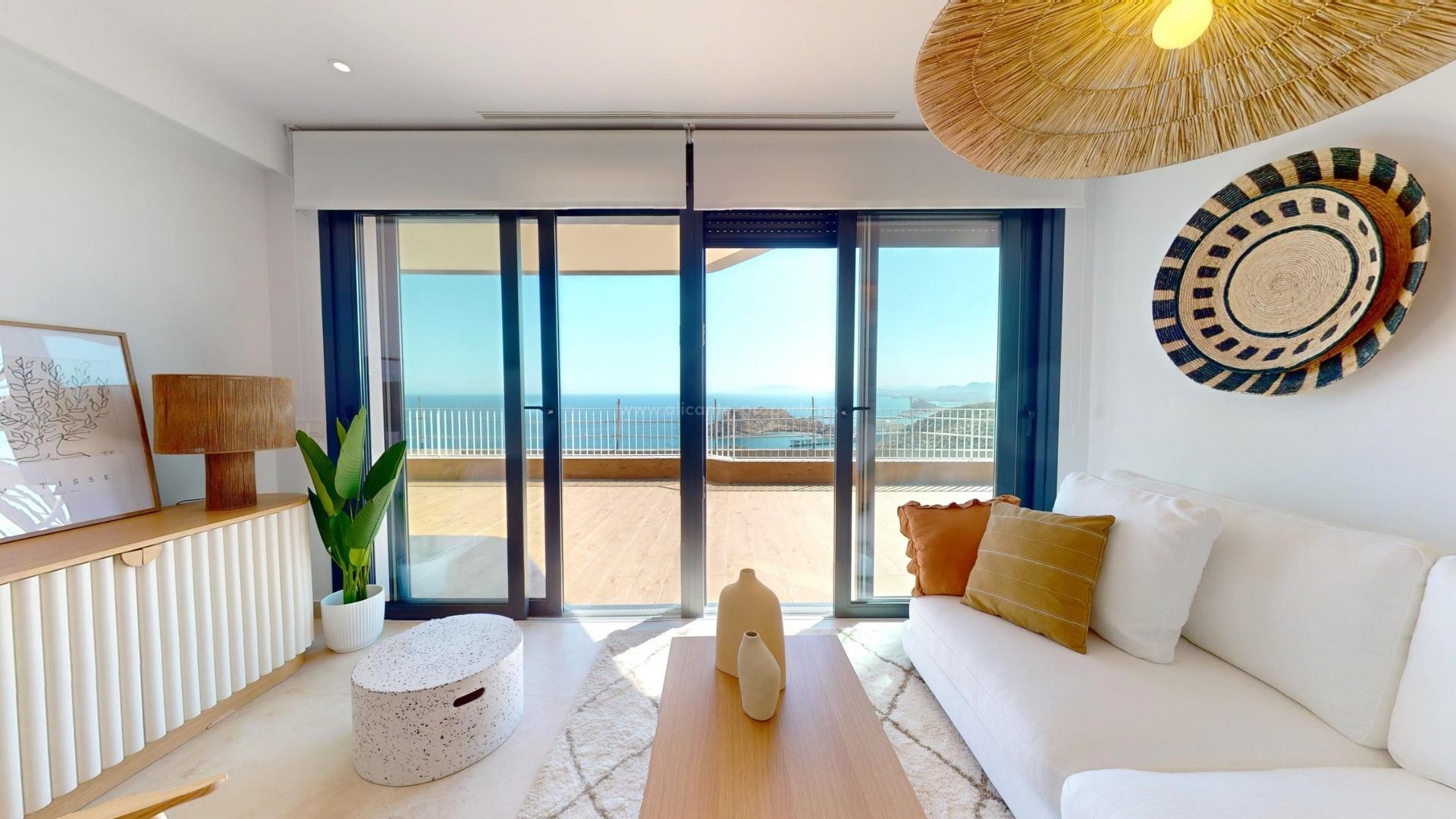 Apartamento / piso en Isla del fraile