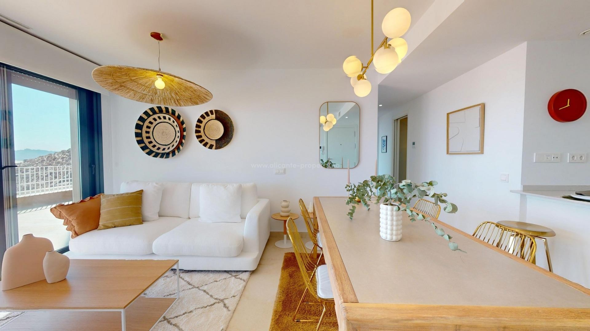 Apartamento / piso en Isla del fraile