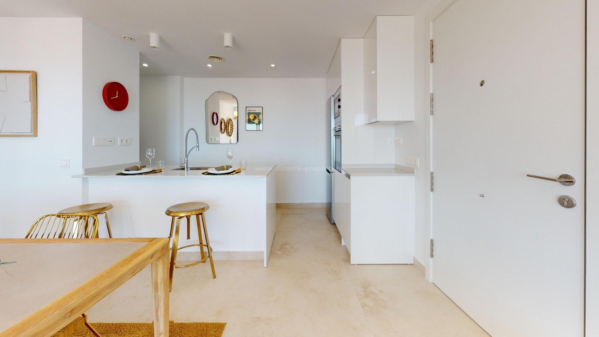 Apartamento / piso en Isla del fraile