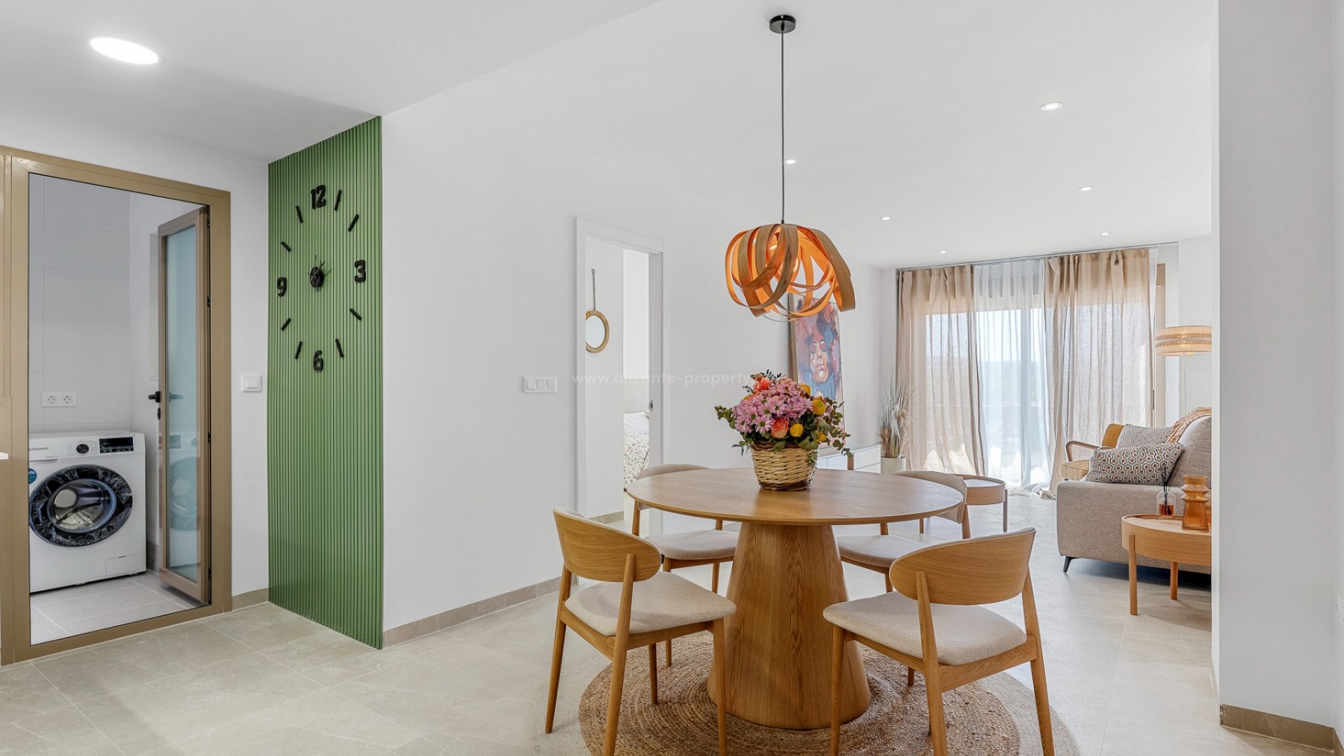 Apartamento / piso en Jacarilla