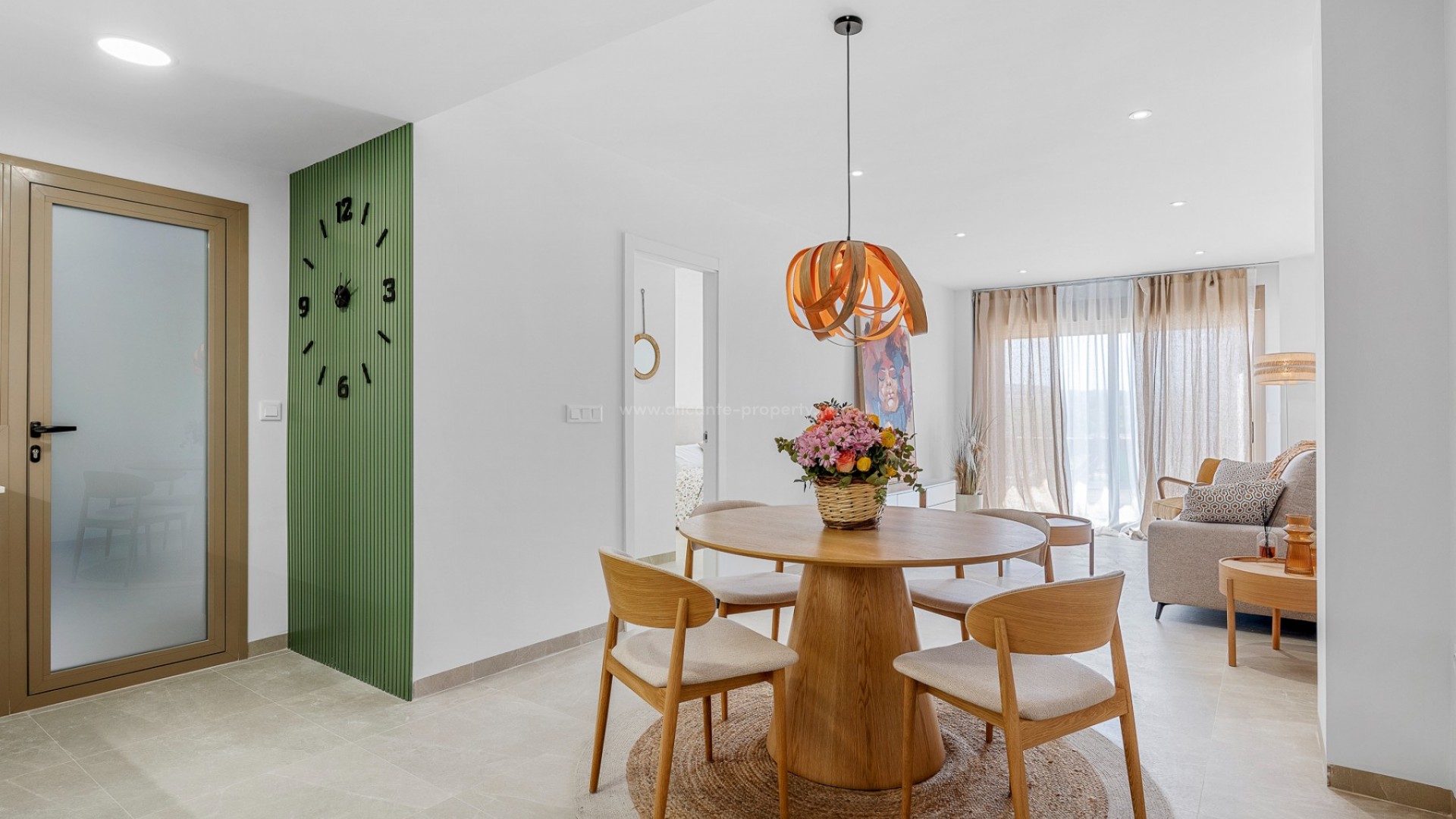 Apartamento / piso en Jacarilla