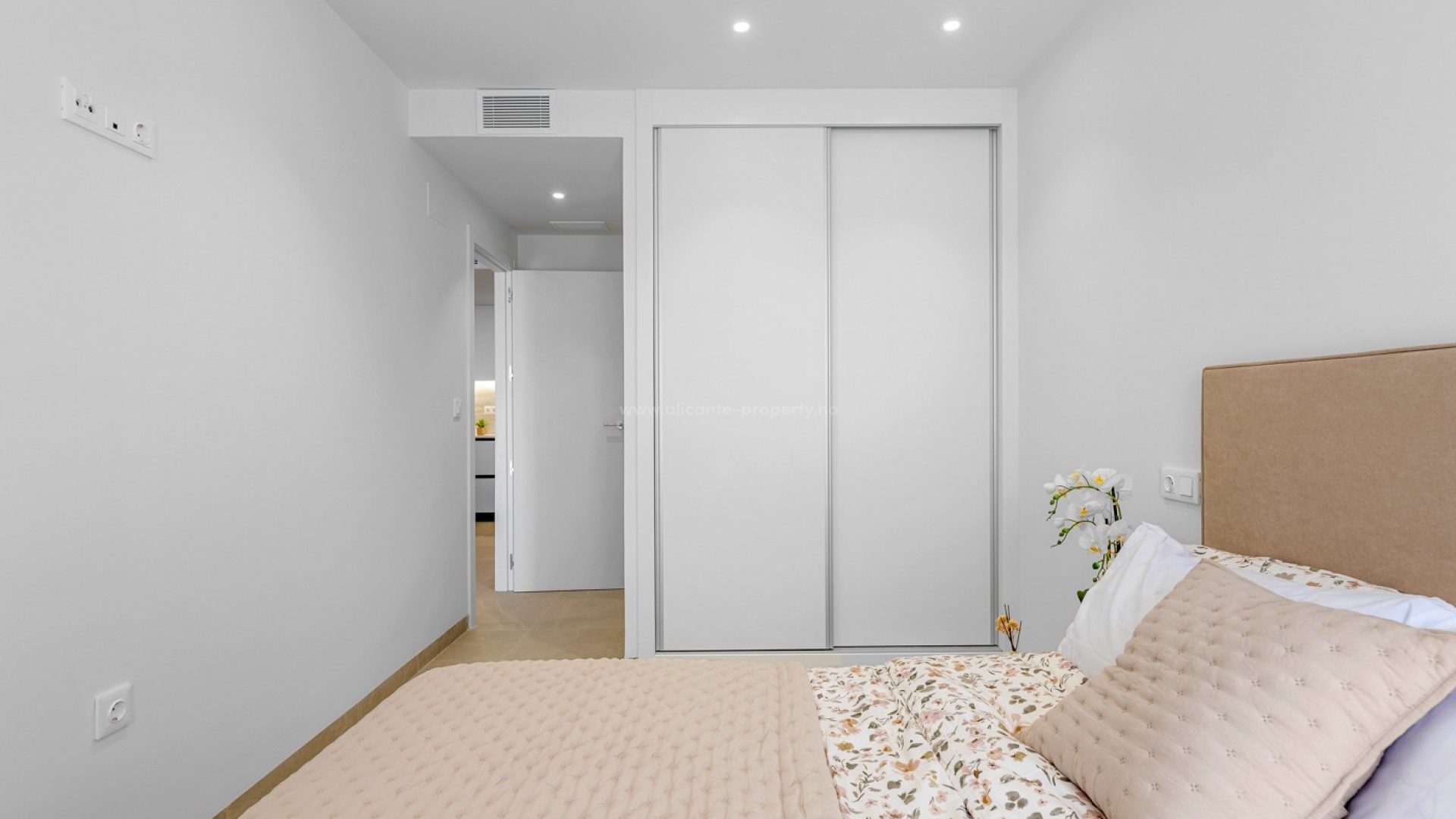 Apartamento / piso en Jacarilla