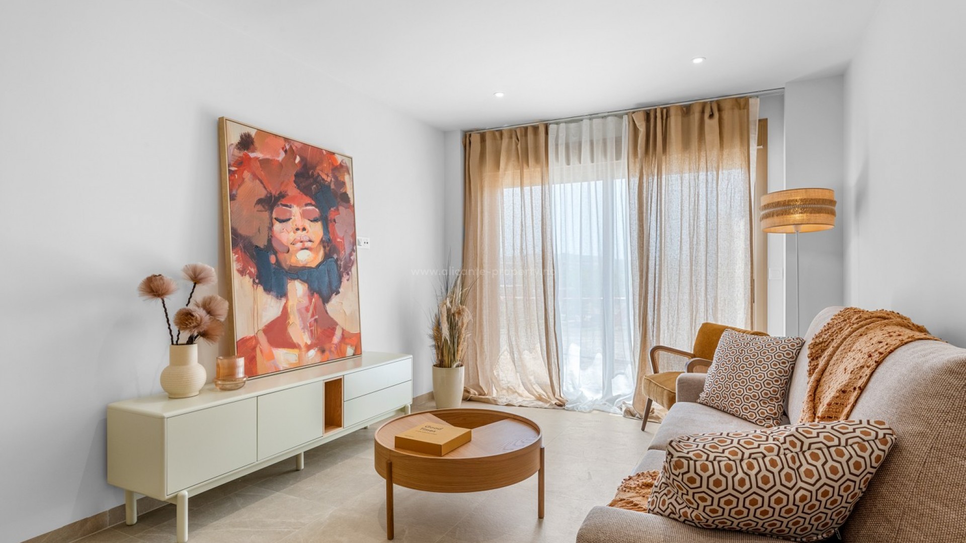 Apartamento / piso en Jacarilla