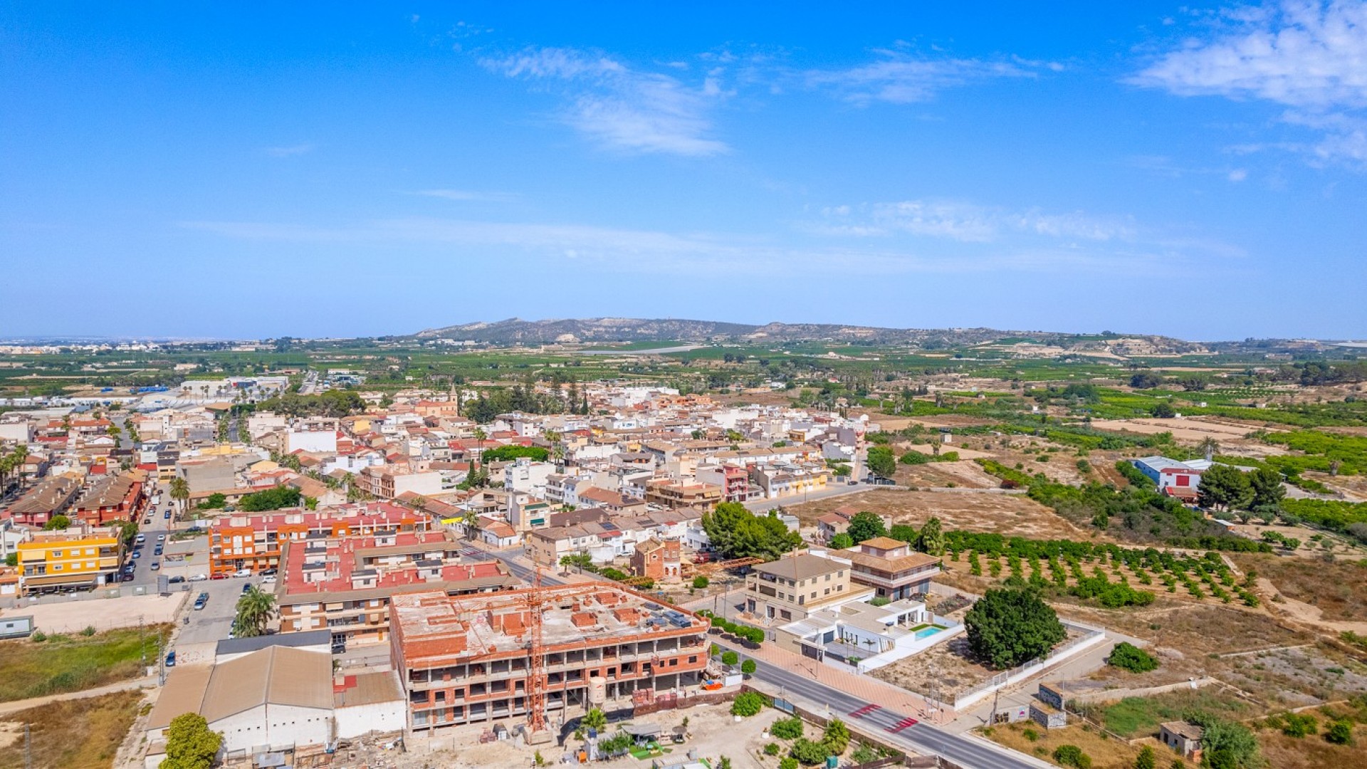 Apartamento / piso en Jacarilla