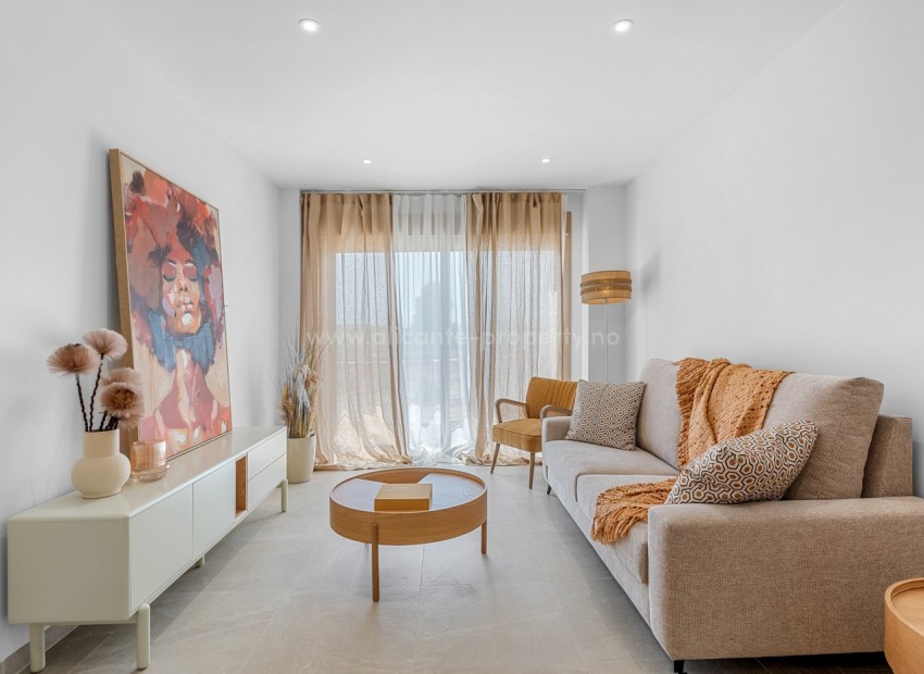 Apartamento / piso en Jacarilla