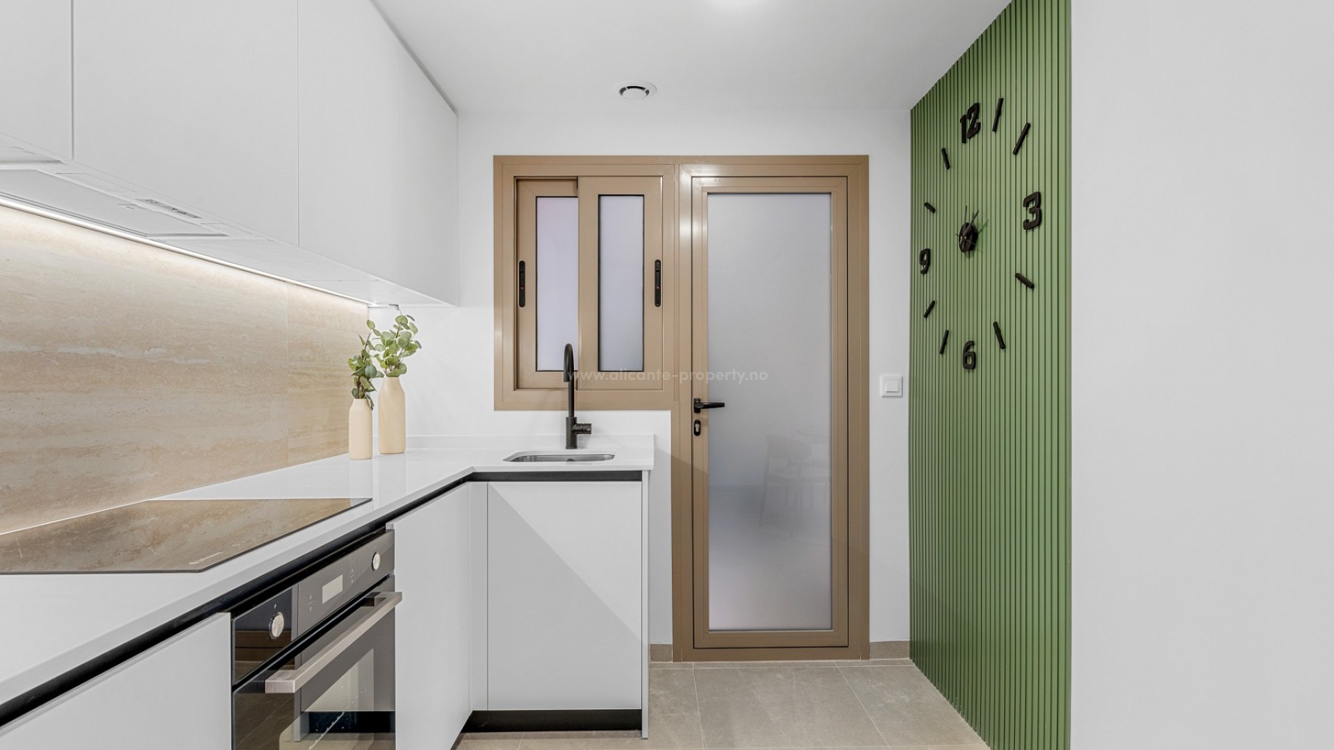 Apartamento / piso en Jacarilla