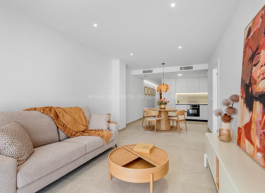 Apartamento / piso en Jacarilla