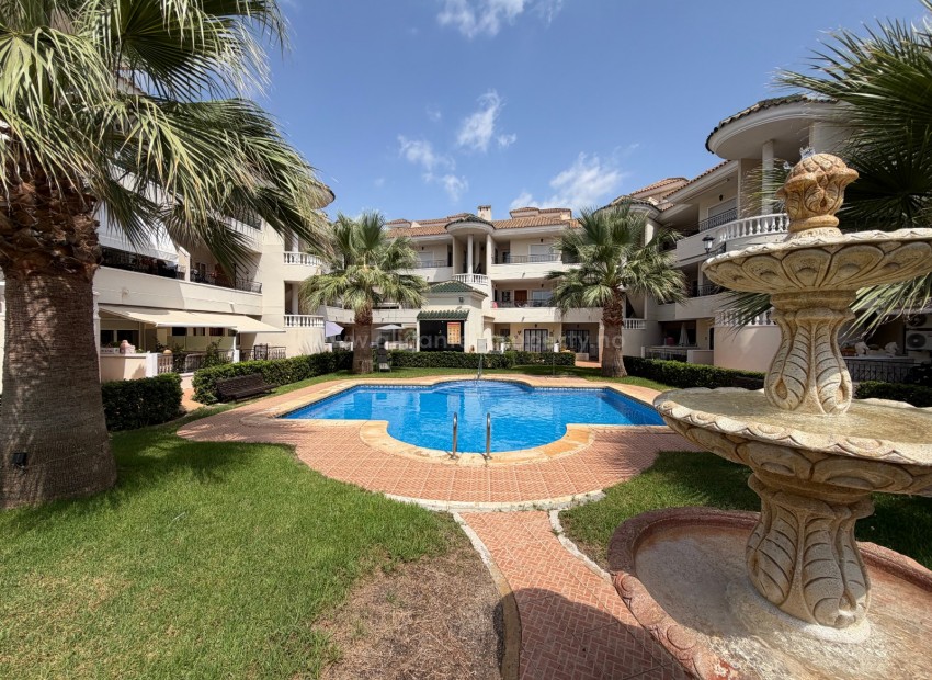 Apartamento / piso en Jacarilla