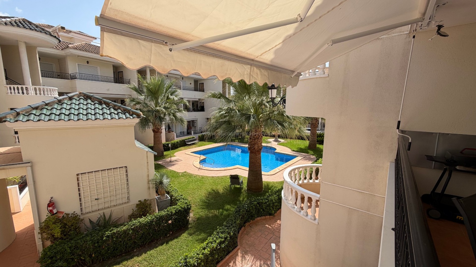 Apartamento / piso en Jacarilla