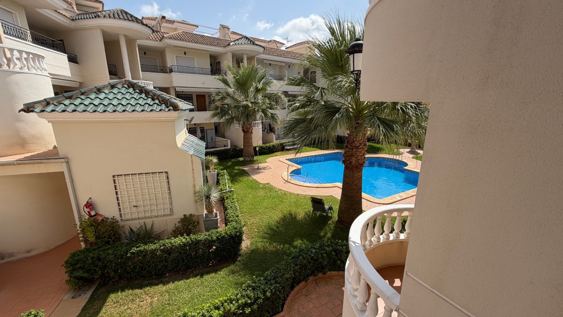 Apartamento / piso en Jacarilla