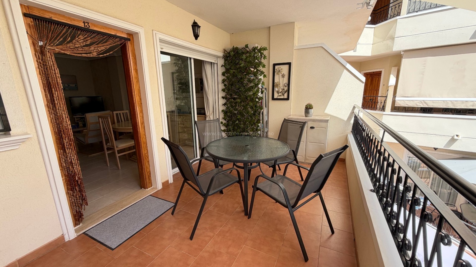 Apartamento / piso en Jacarilla
