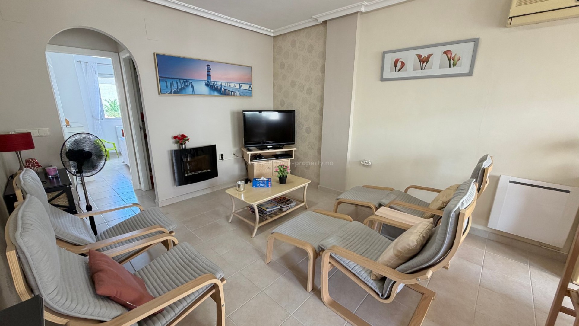 Apartamento / piso en Jacarilla