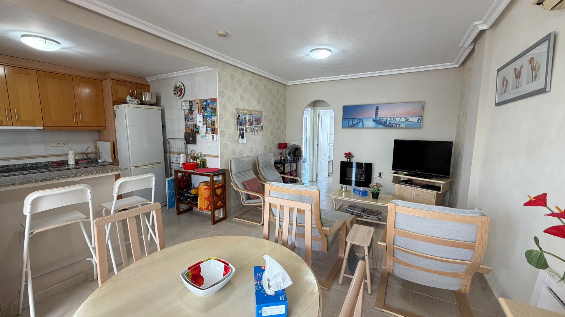 Apartamento / piso en Jacarilla