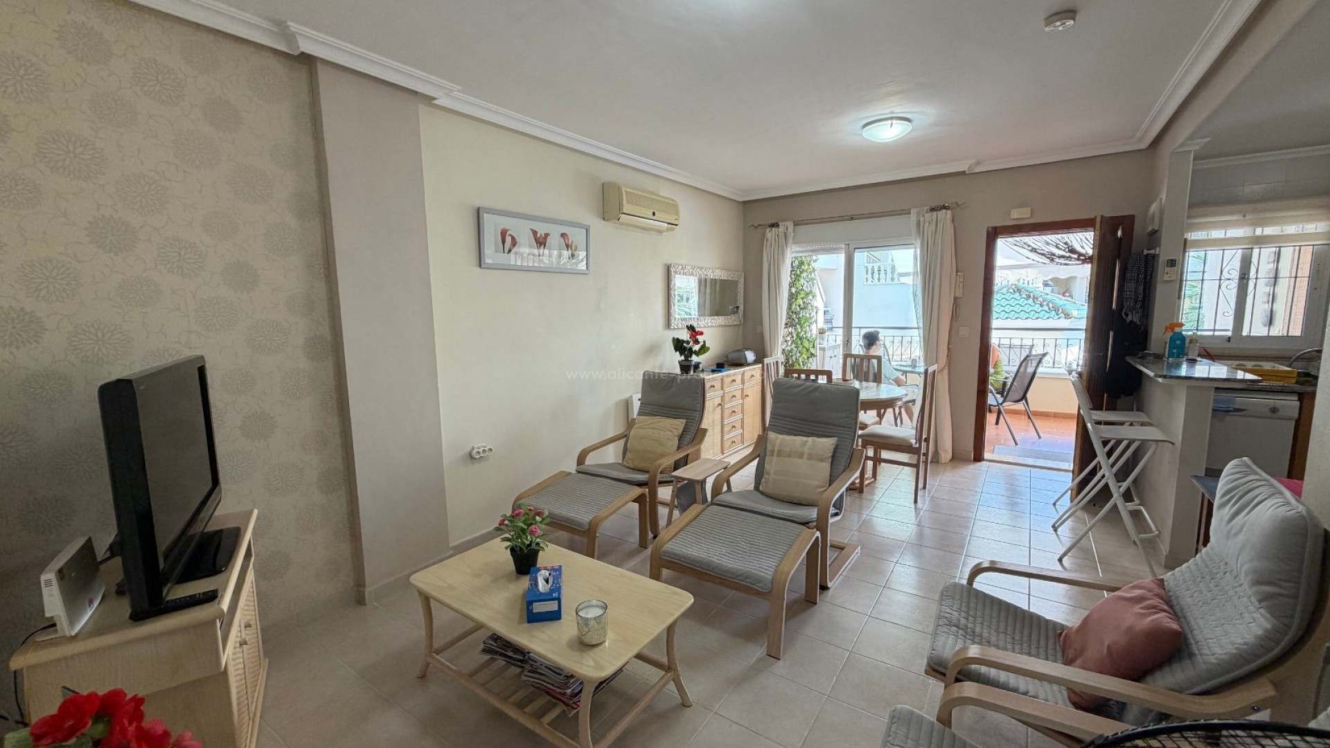 Apartamento / piso en Jacarilla