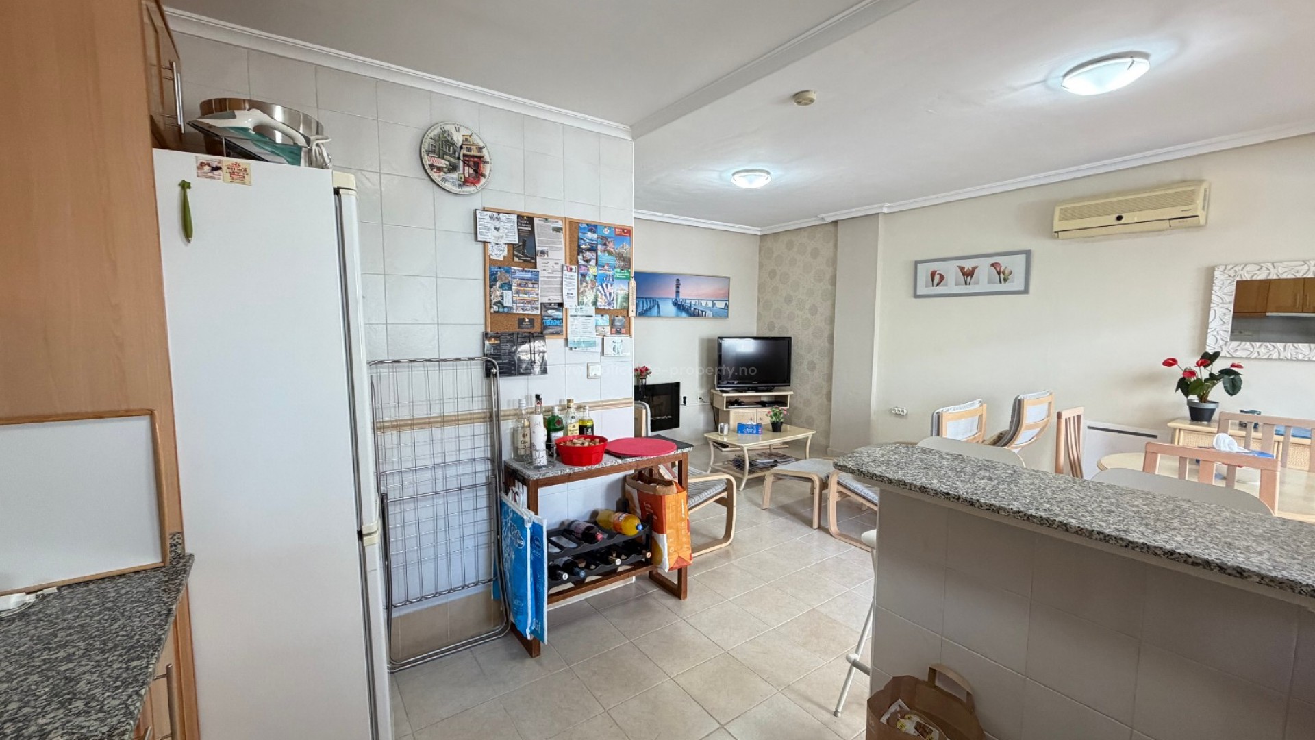 Apartamento / piso en Jacarilla