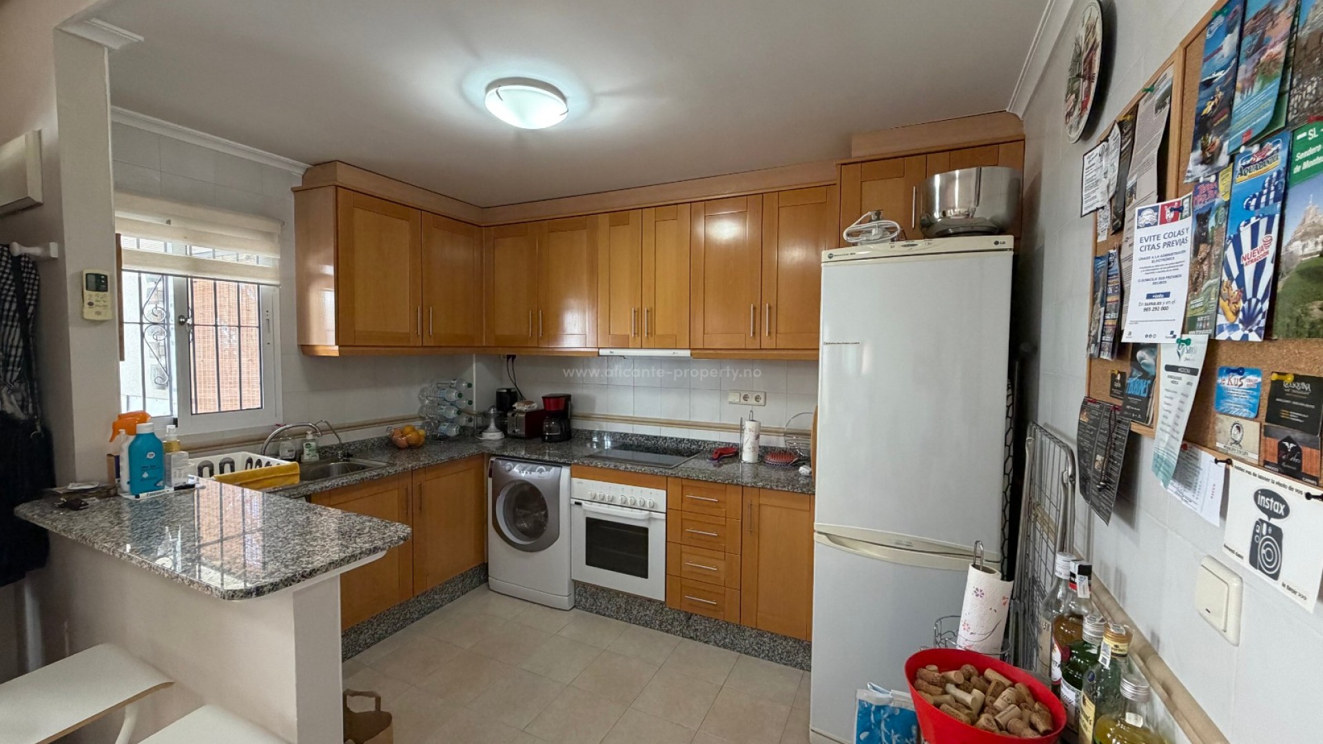 Apartamento / piso en Jacarilla