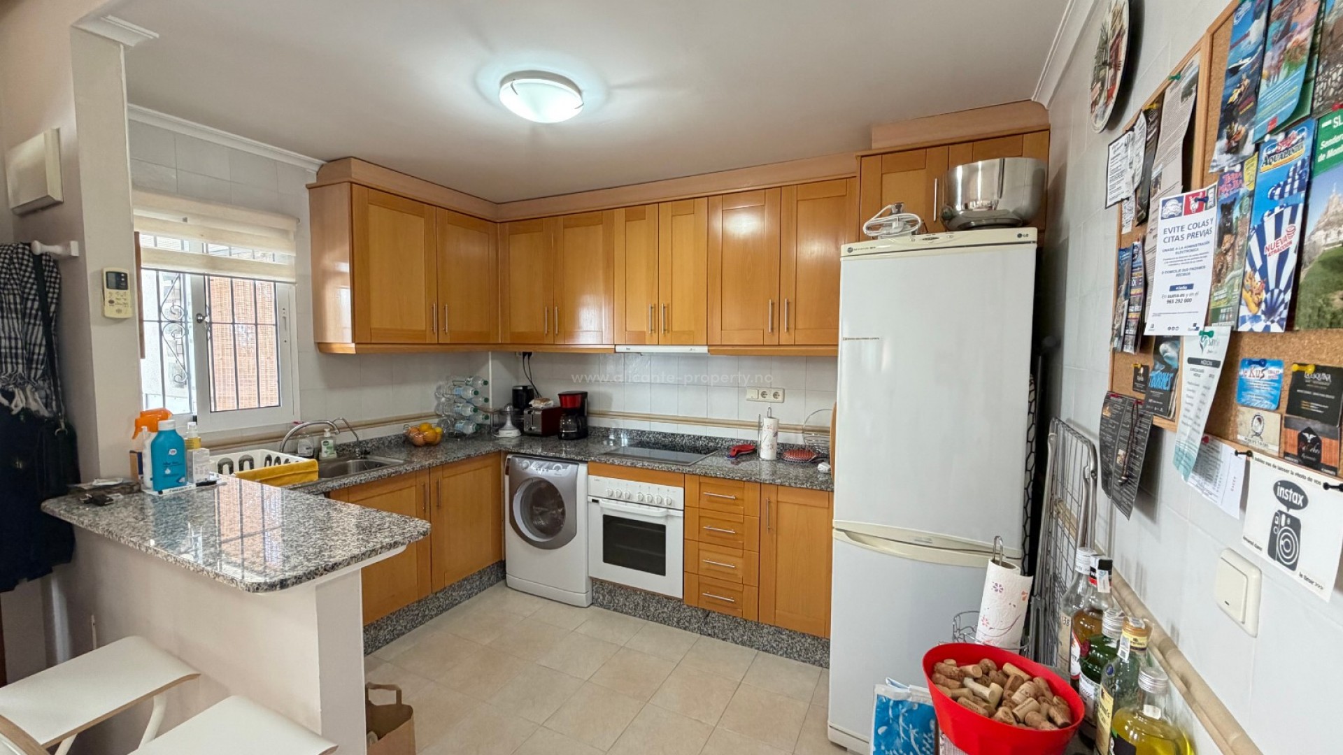 Apartamento / piso en Jacarilla
