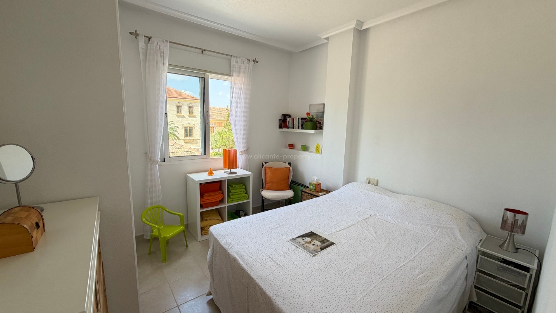 Apartamento / piso en Jacarilla