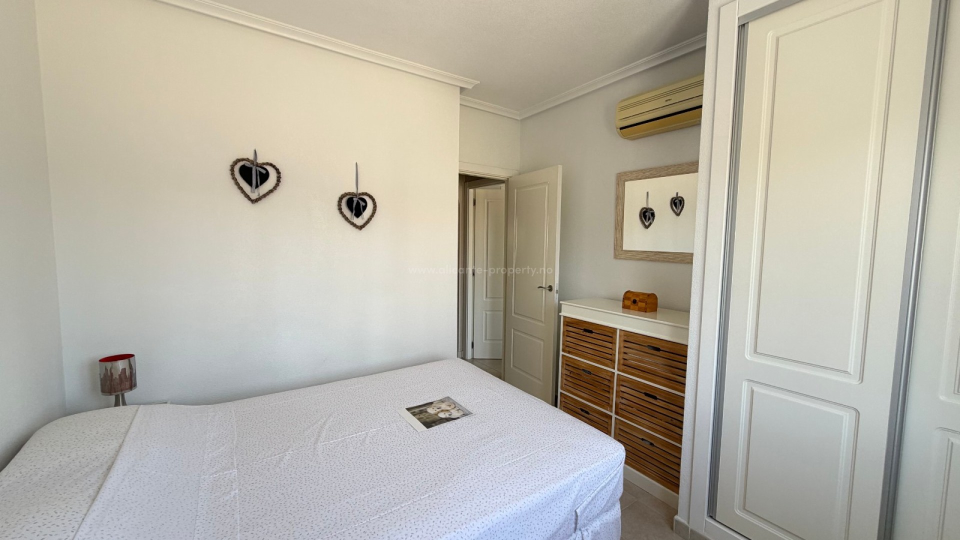 Apartamento / piso en Jacarilla