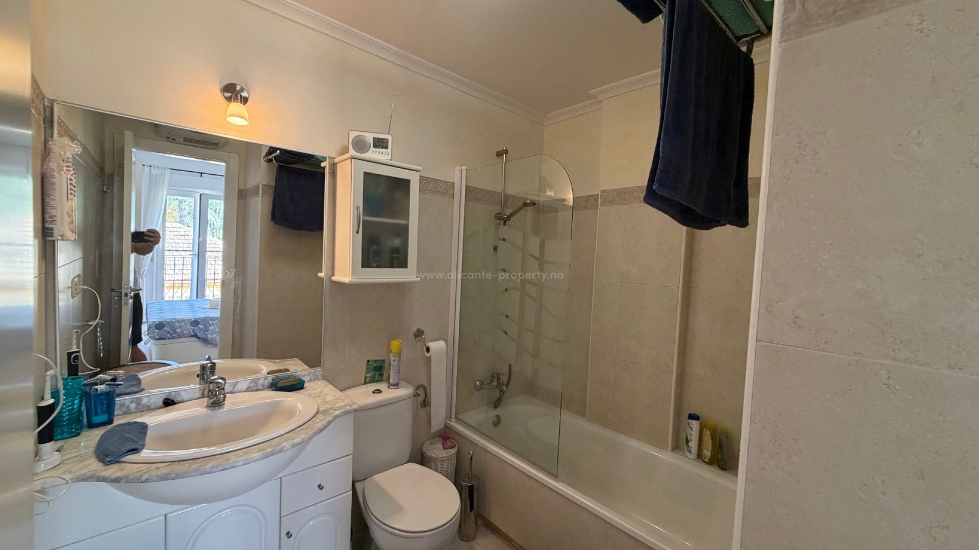 Apartamento / piso en Jacarilla
