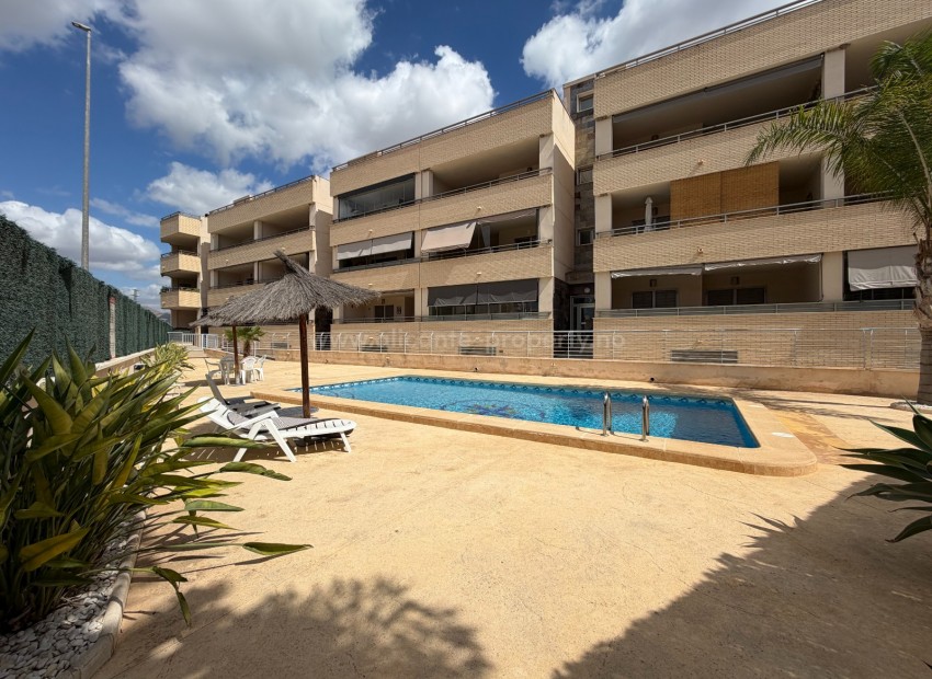 Apartamento / piso en Jacarilla