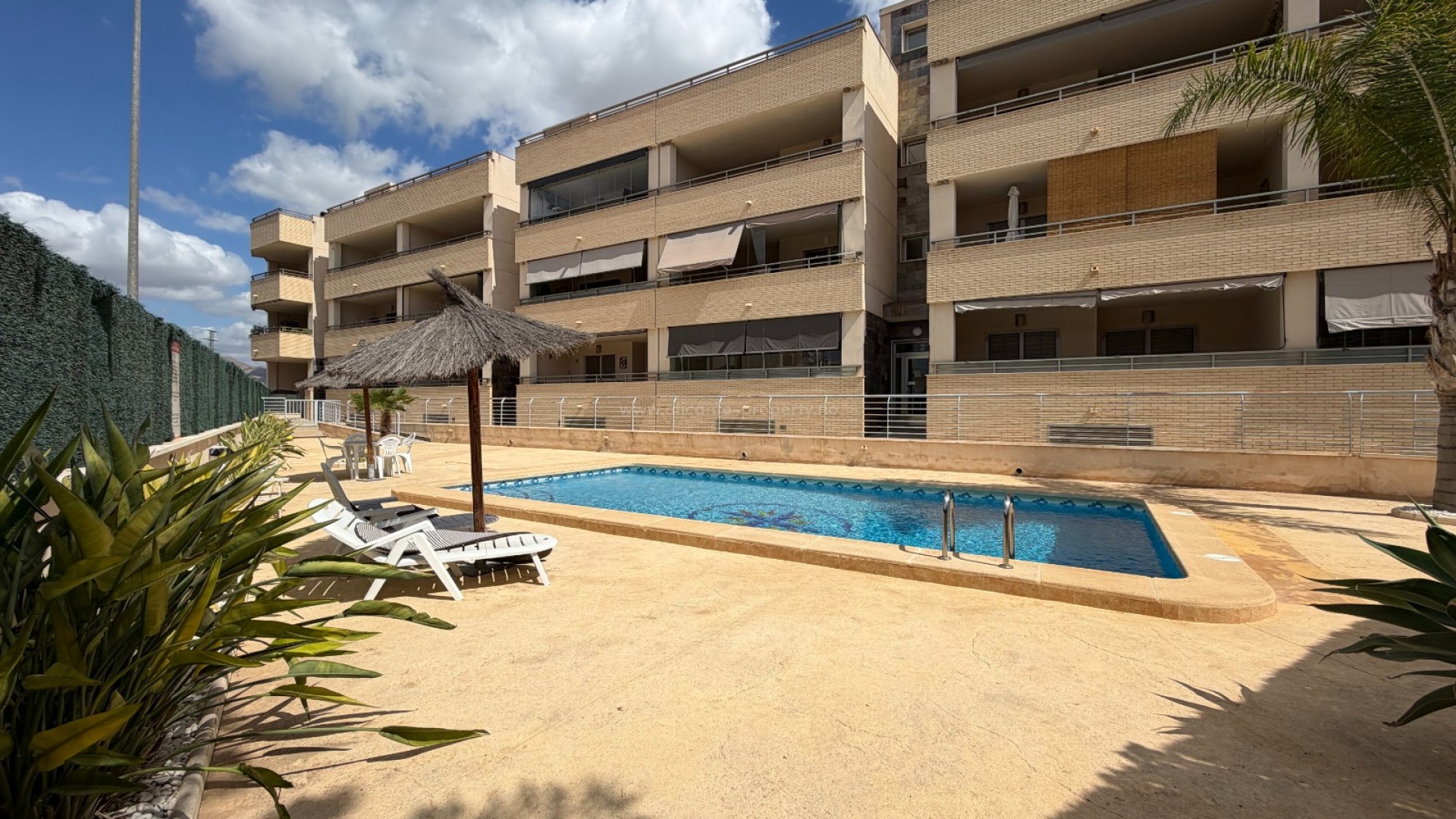 Apartamento / piso en Jacarilla