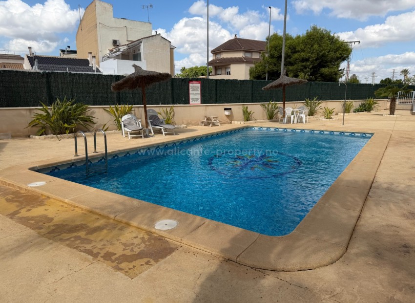Apartamento / piso en Jacarilla