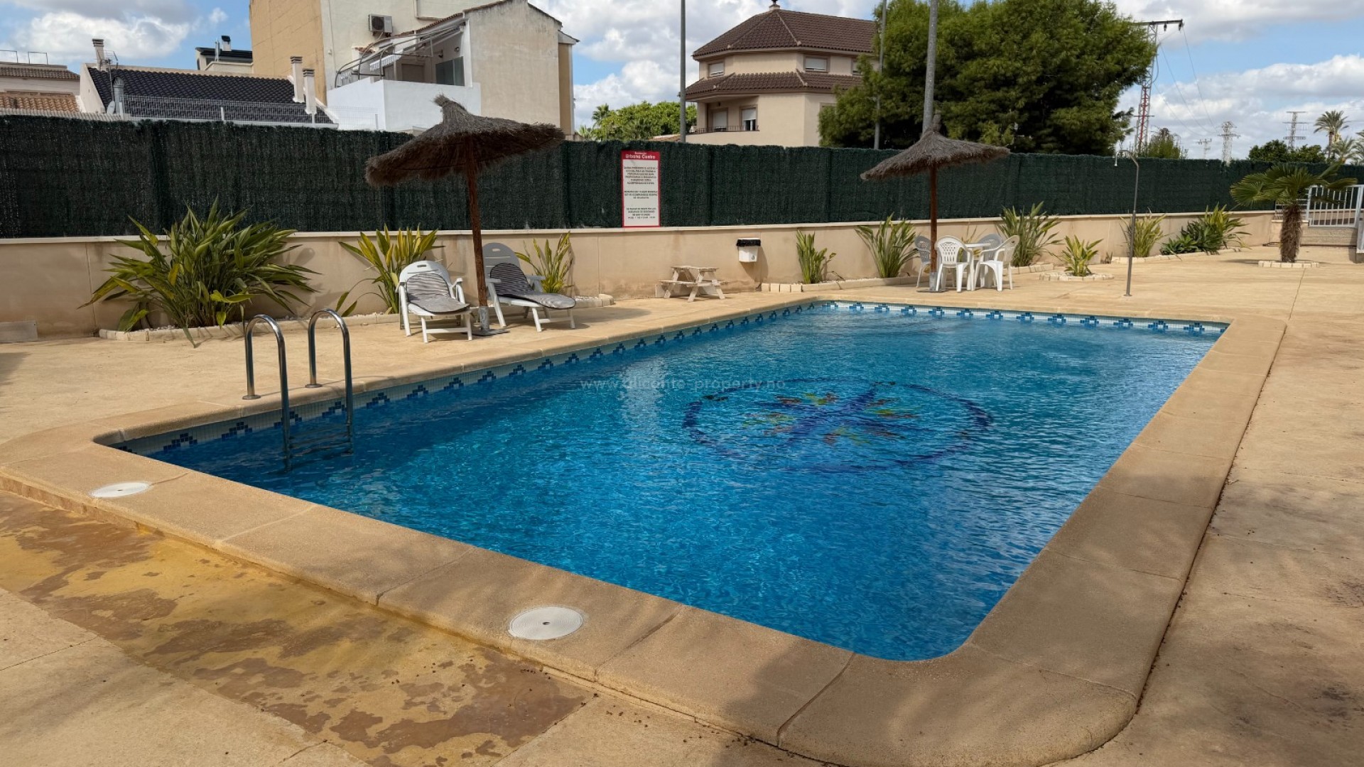 Apartamento / piso en Jacarilla