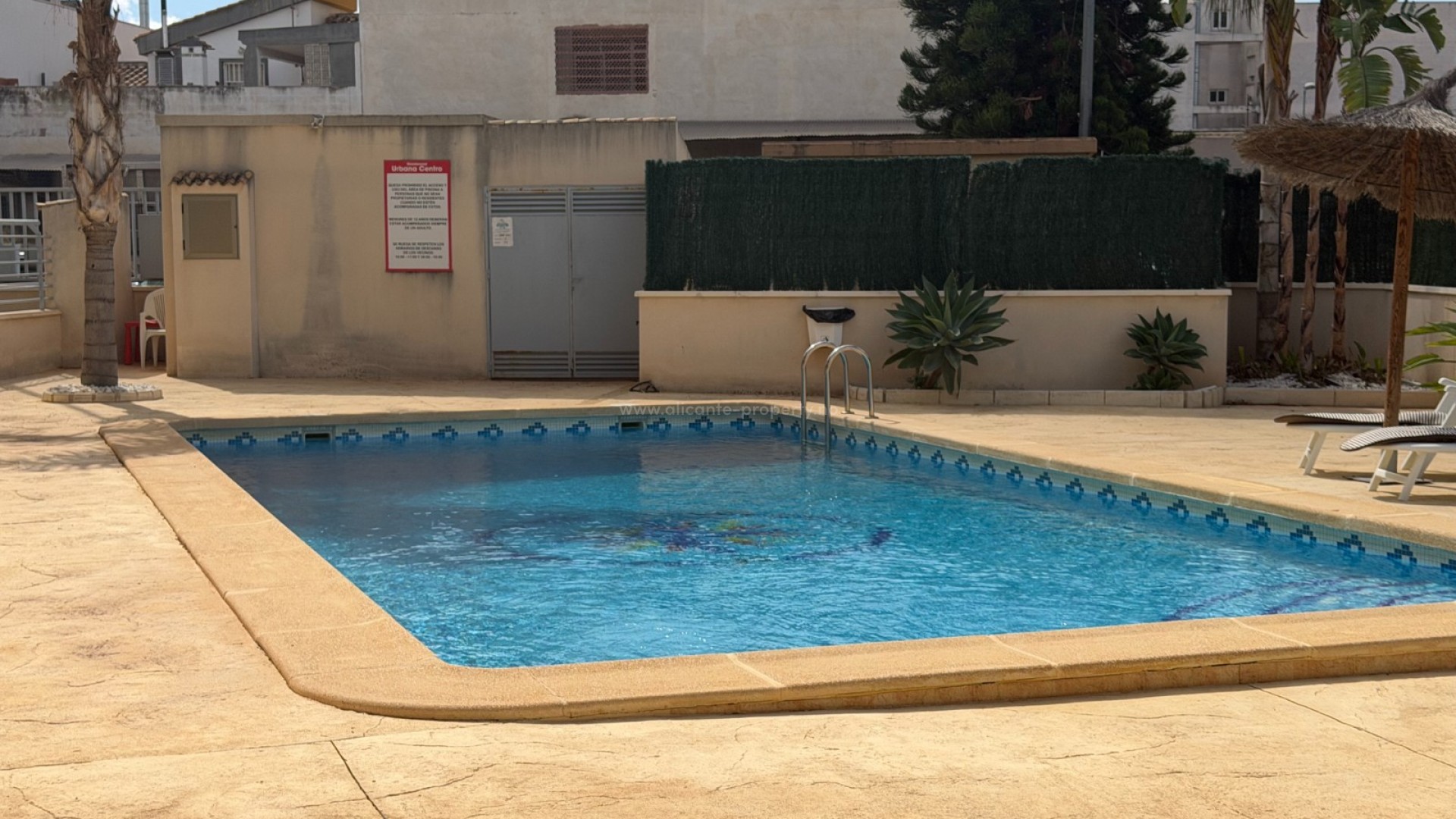 Apartamento / piso en Jacarilla