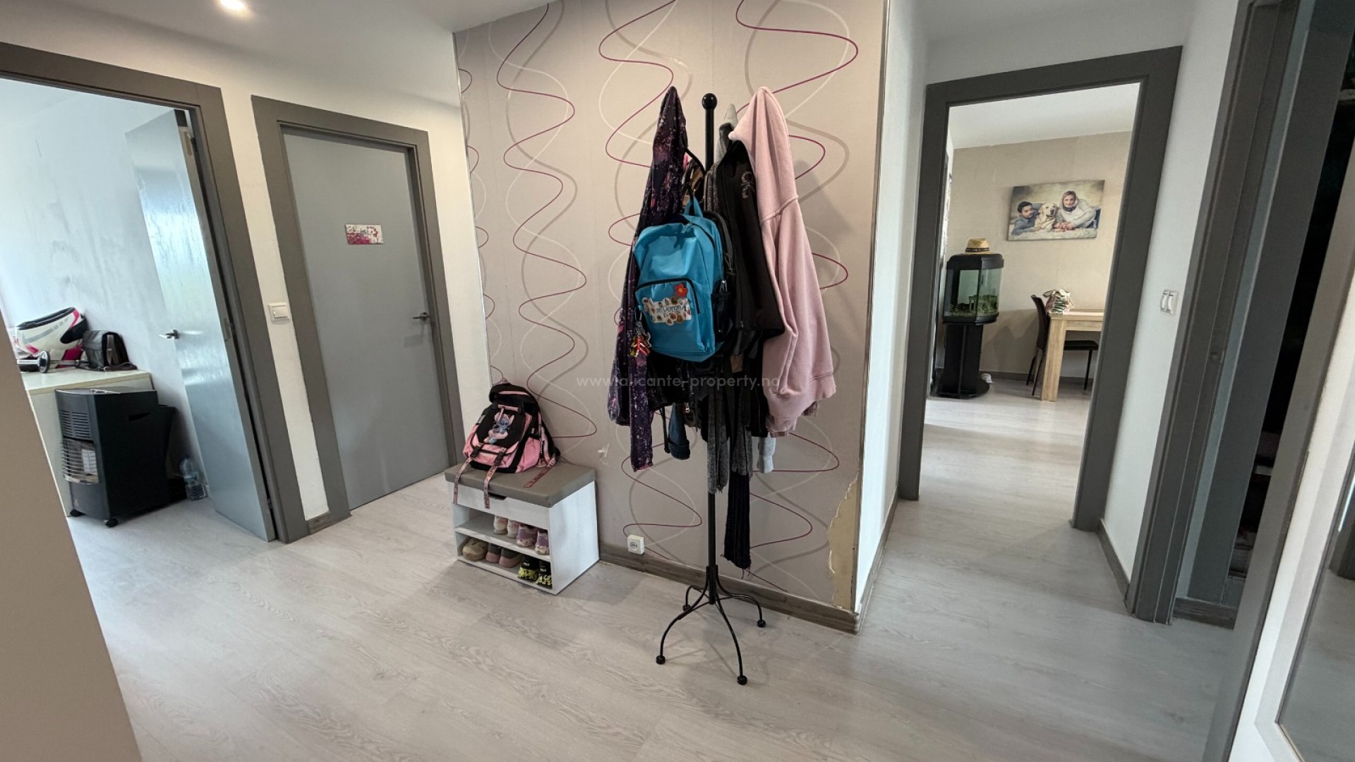 Apartamento / piso en Jacarilla