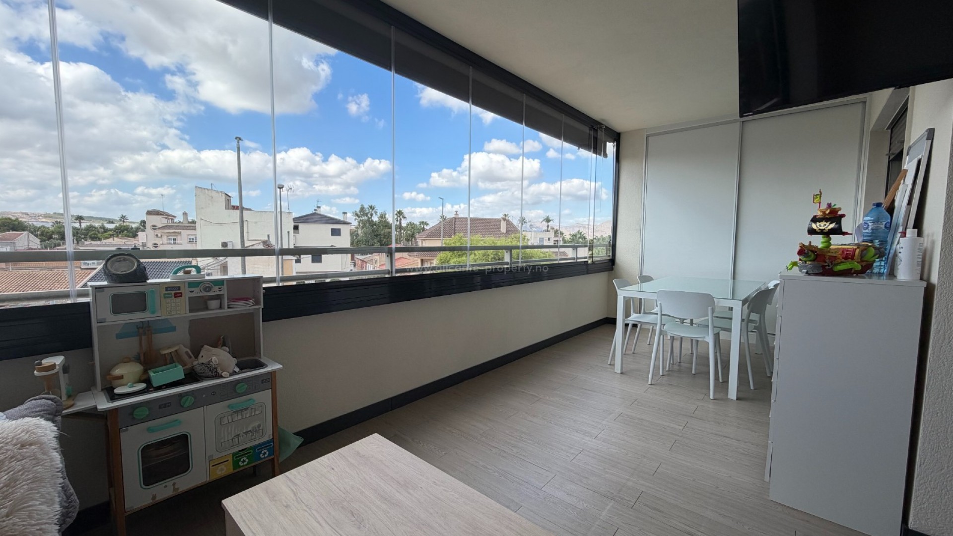 Apartamento / piso en Jacarilla